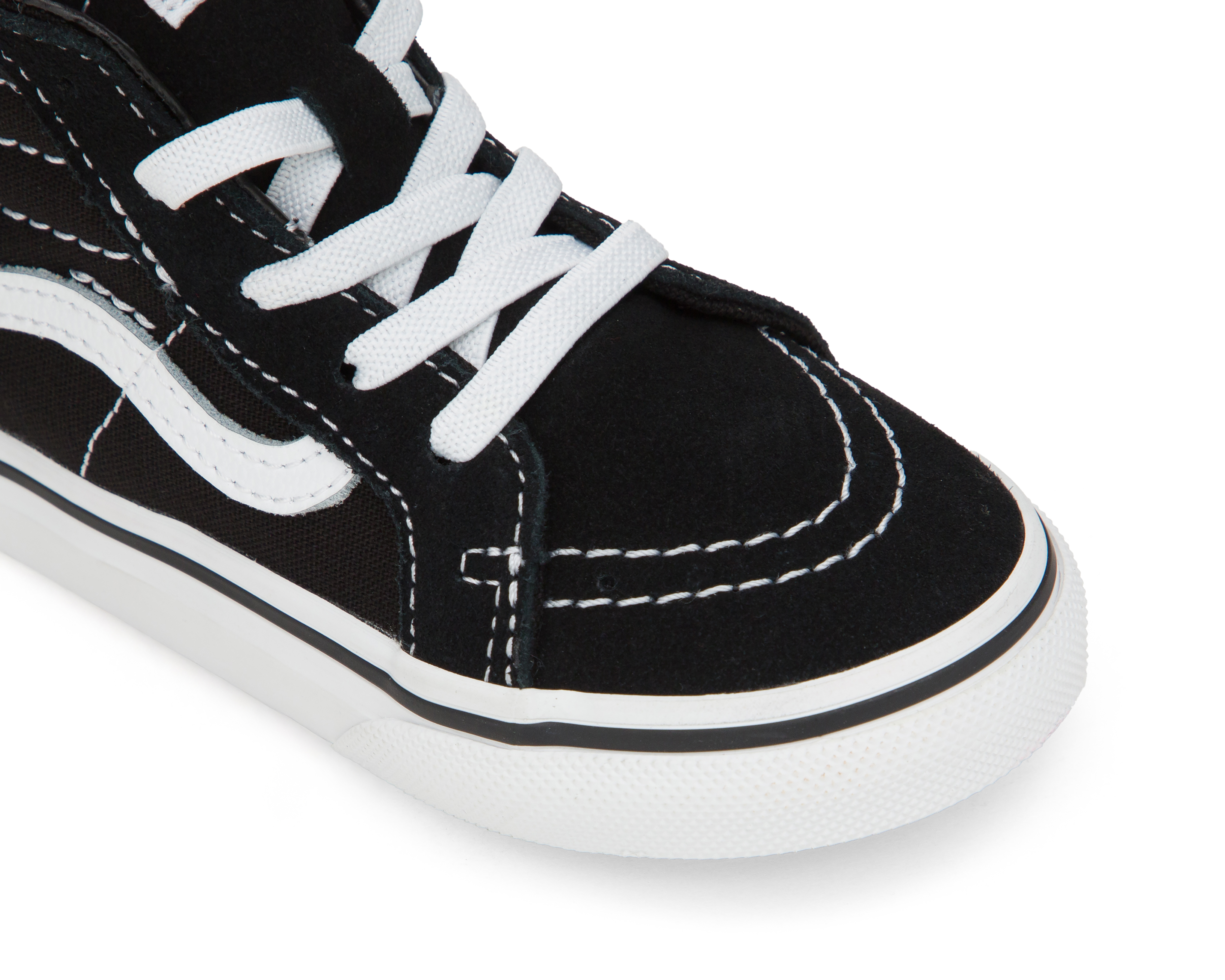 Foto 7 pulgar | Foto 6 | Tenis Vans SK8-Hi para Bebé Niño