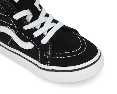 Foto 6 | Foto 6 | Tenis Vans SK8-Hi para Bebé Niño