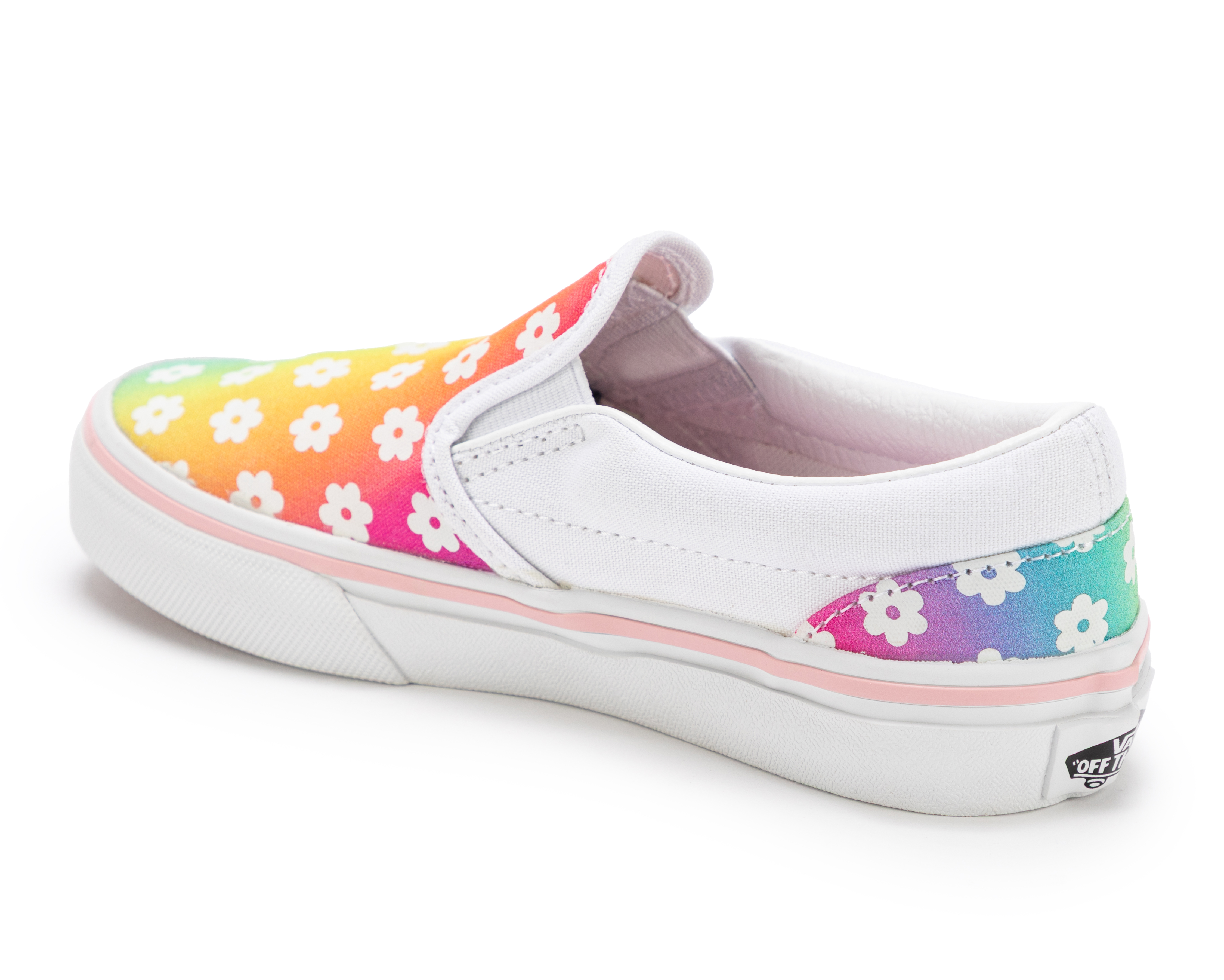 Foto 3 | Foto 3 | Tenis Vans para Niña