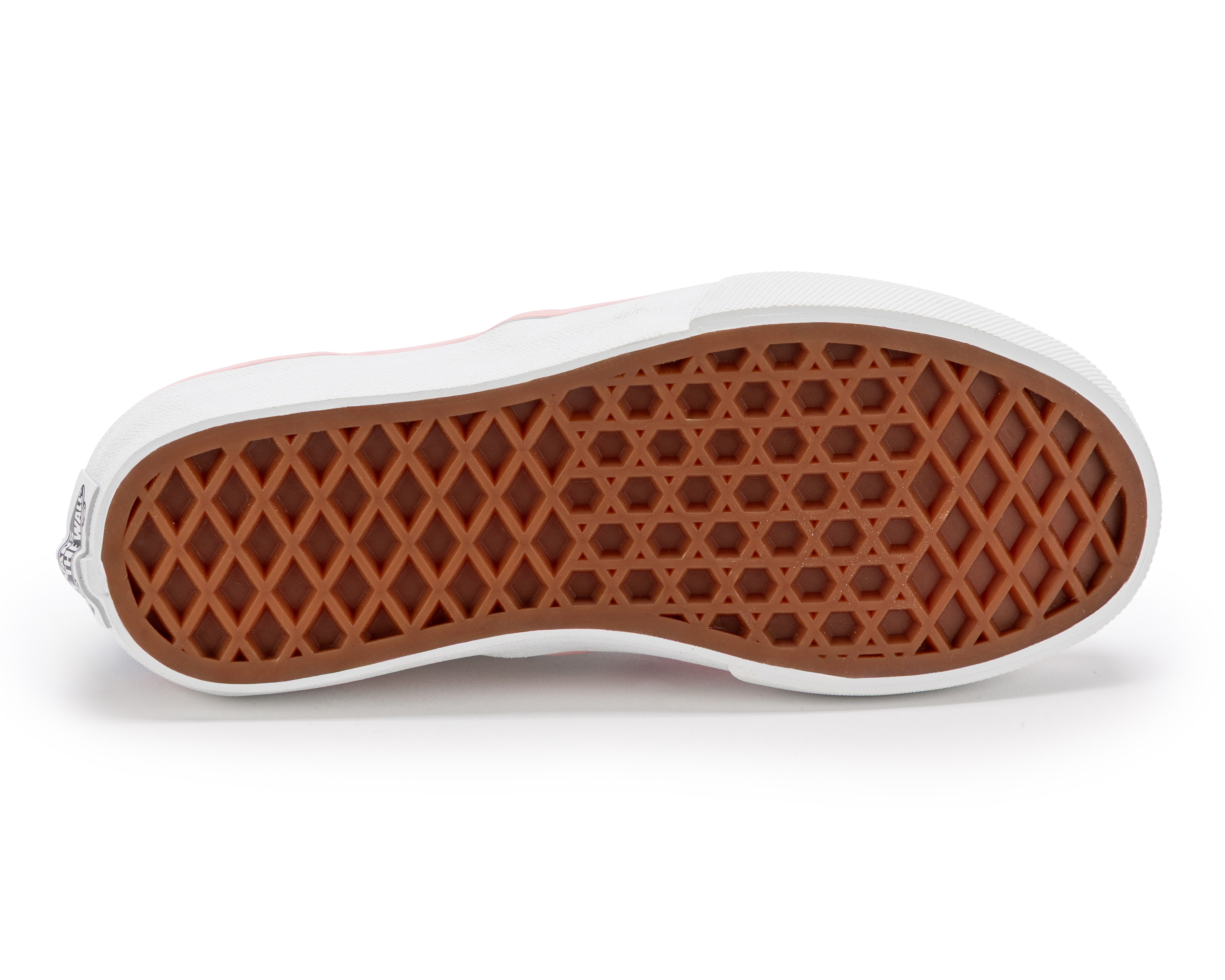 Foto 5 pulgar | Foto 4 | Tenis Vans para Niña