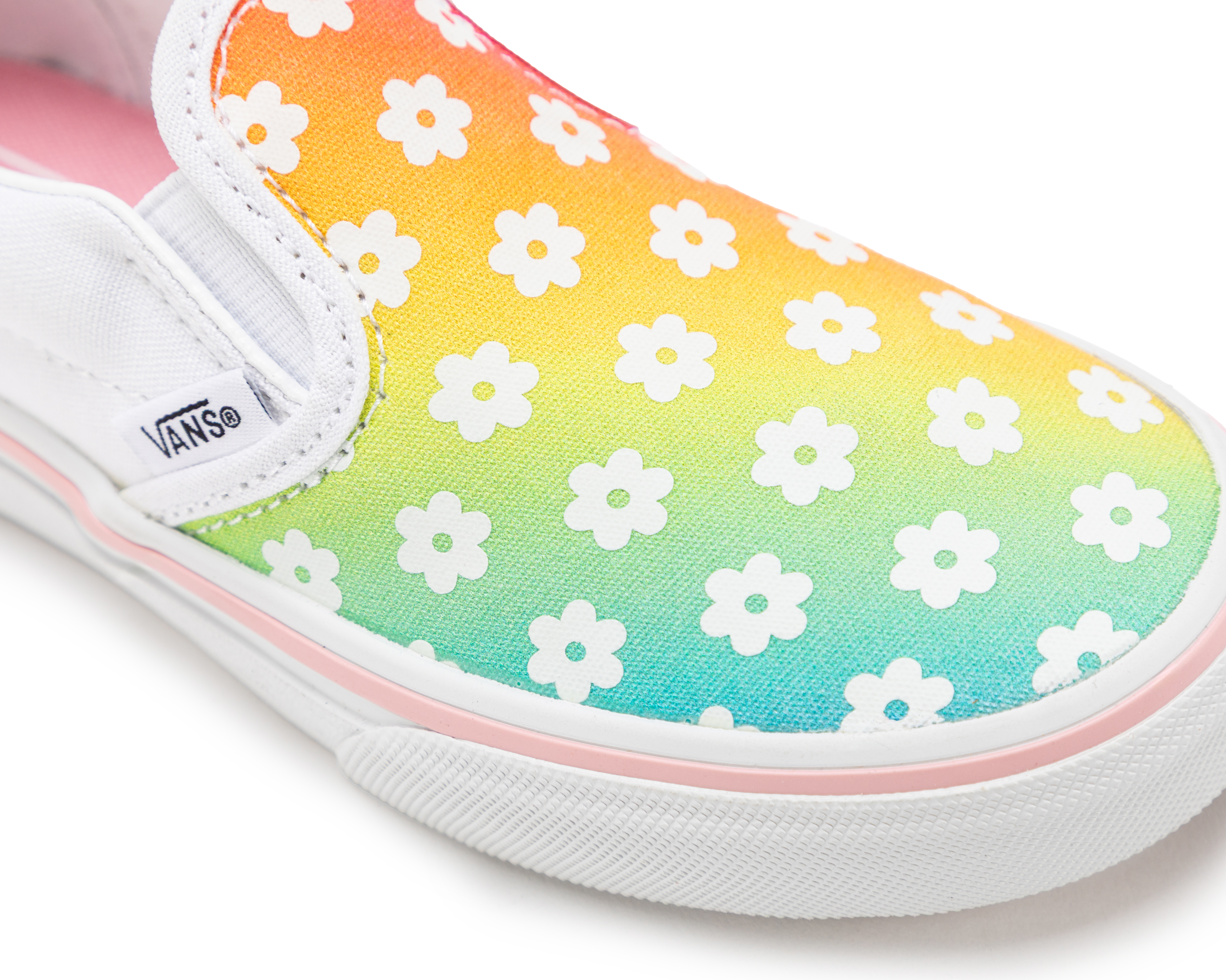 Foto 6 | Foto 6 | Tenis Vans para Niña