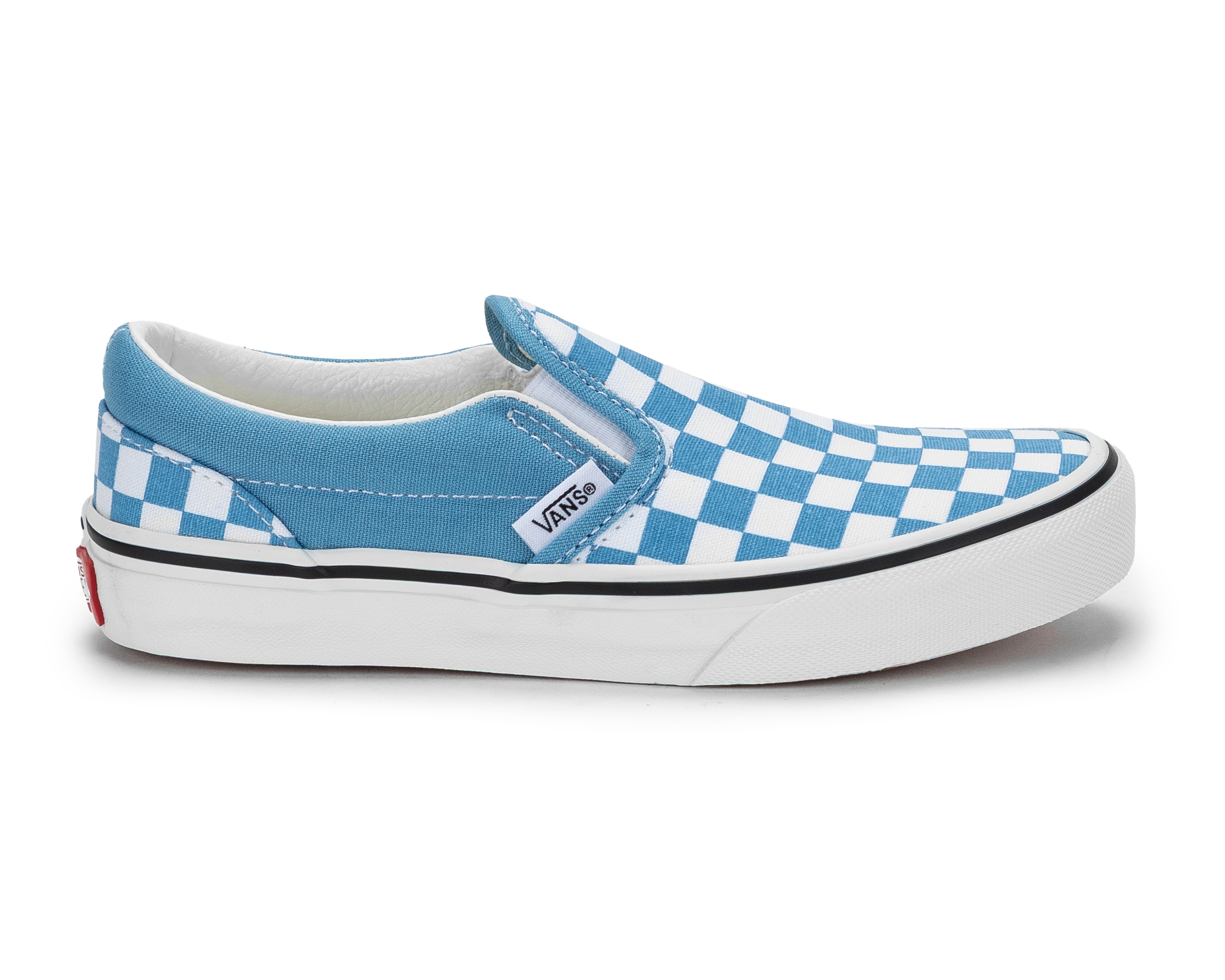 Foto 2 | Foto 2 | Tenis Vans Classic Slip-On Infantiles
