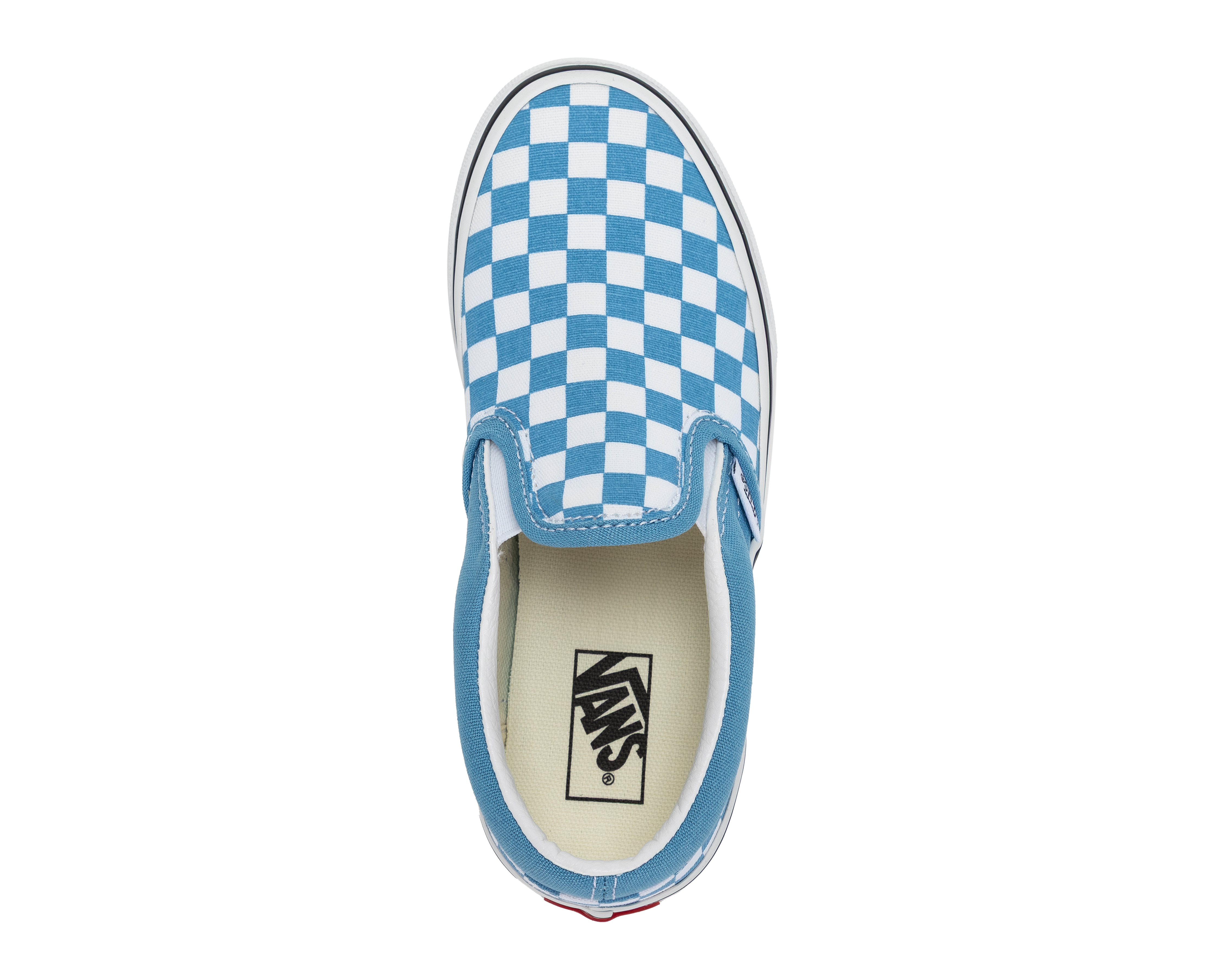 Foto 5 | Foto 5 | Tenis Vans Classic Slip-On Infantiles