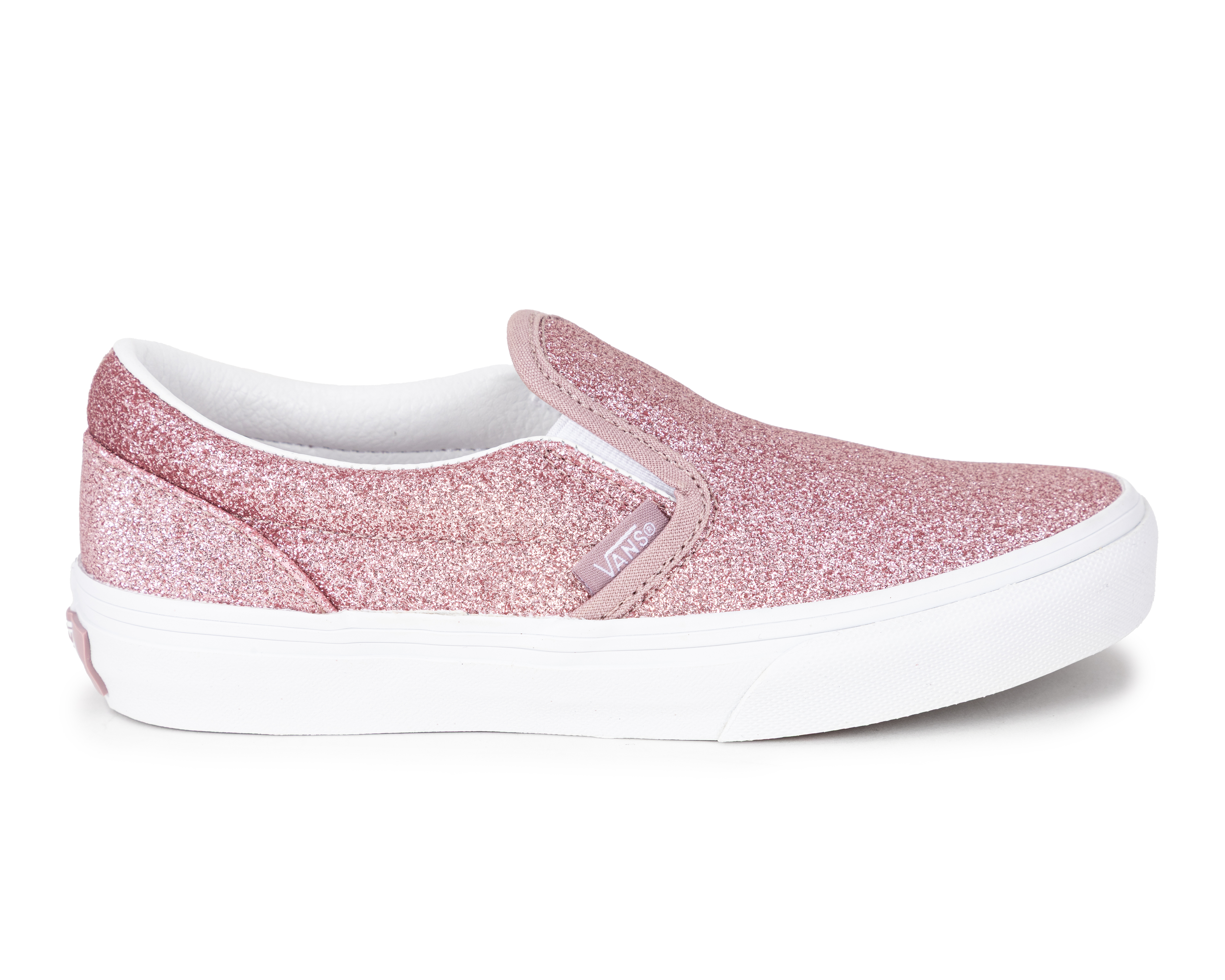 Foto 3 pulgar | Foto 2 | Tenis Vans Slip-On para Niña