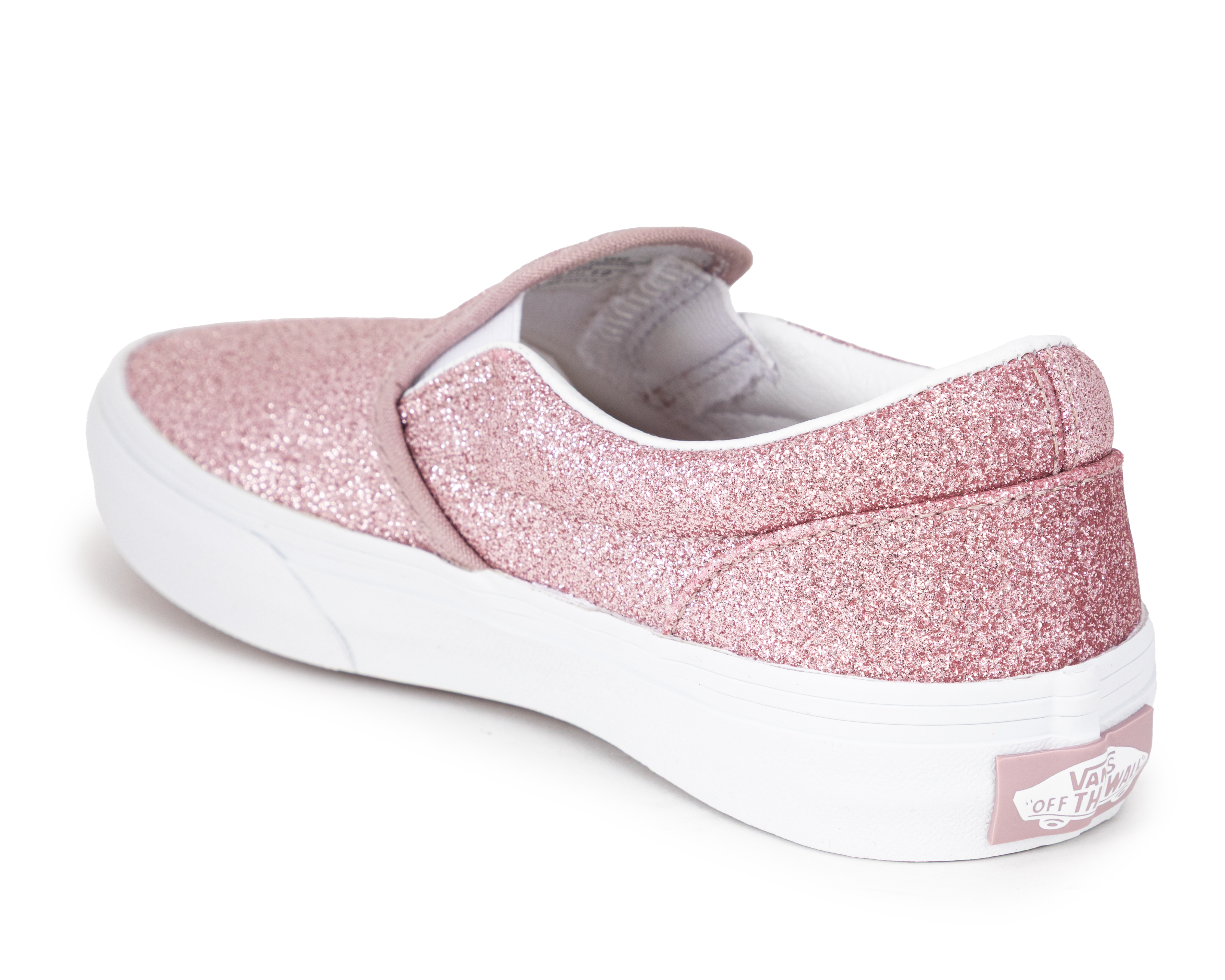 Foto 4 pulgar | Foto 3 | Tenis Vans Slip-On para Niña