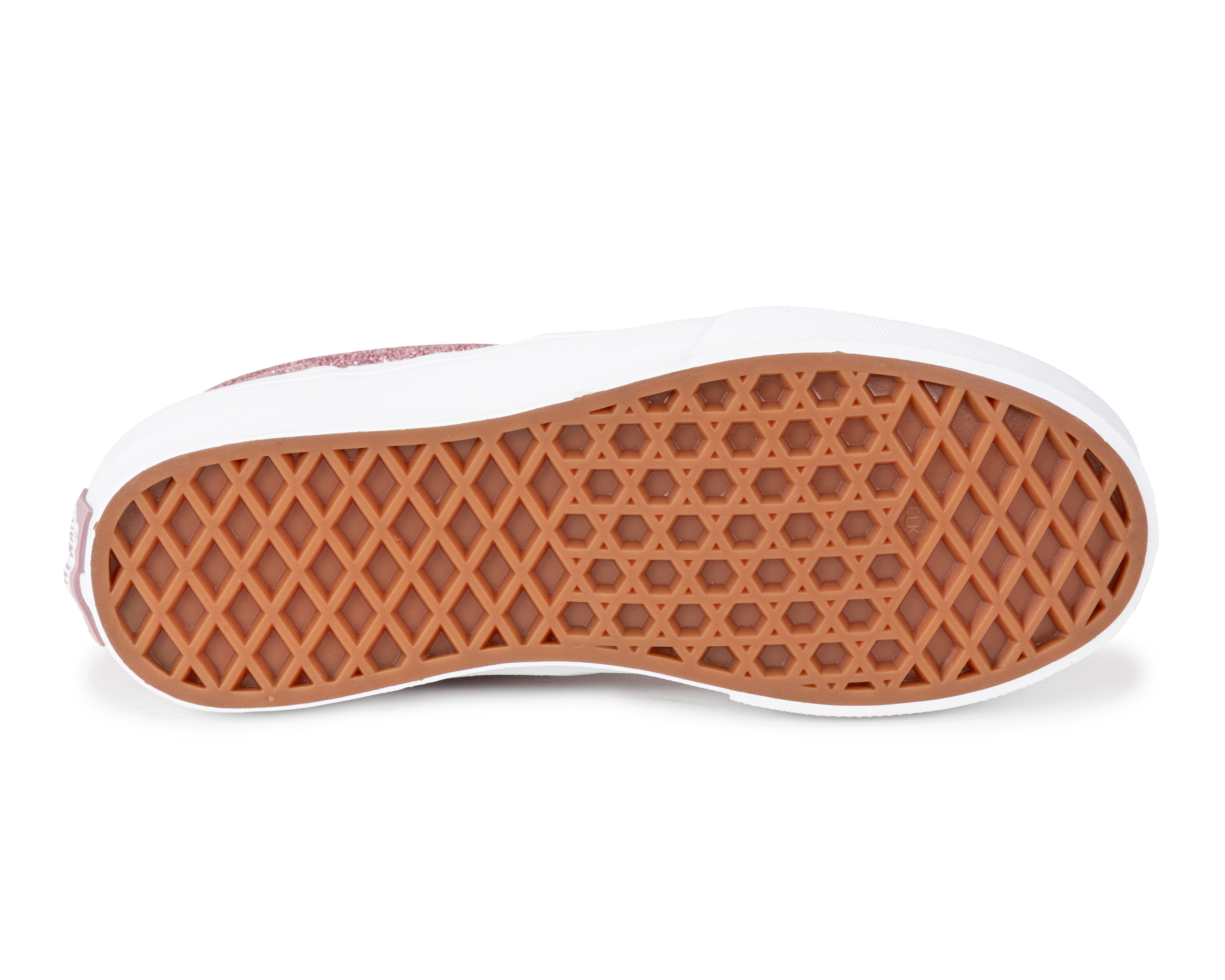 Foto 5 pulgar | Foto 4 | Tenis Vans Slip-On para Niña