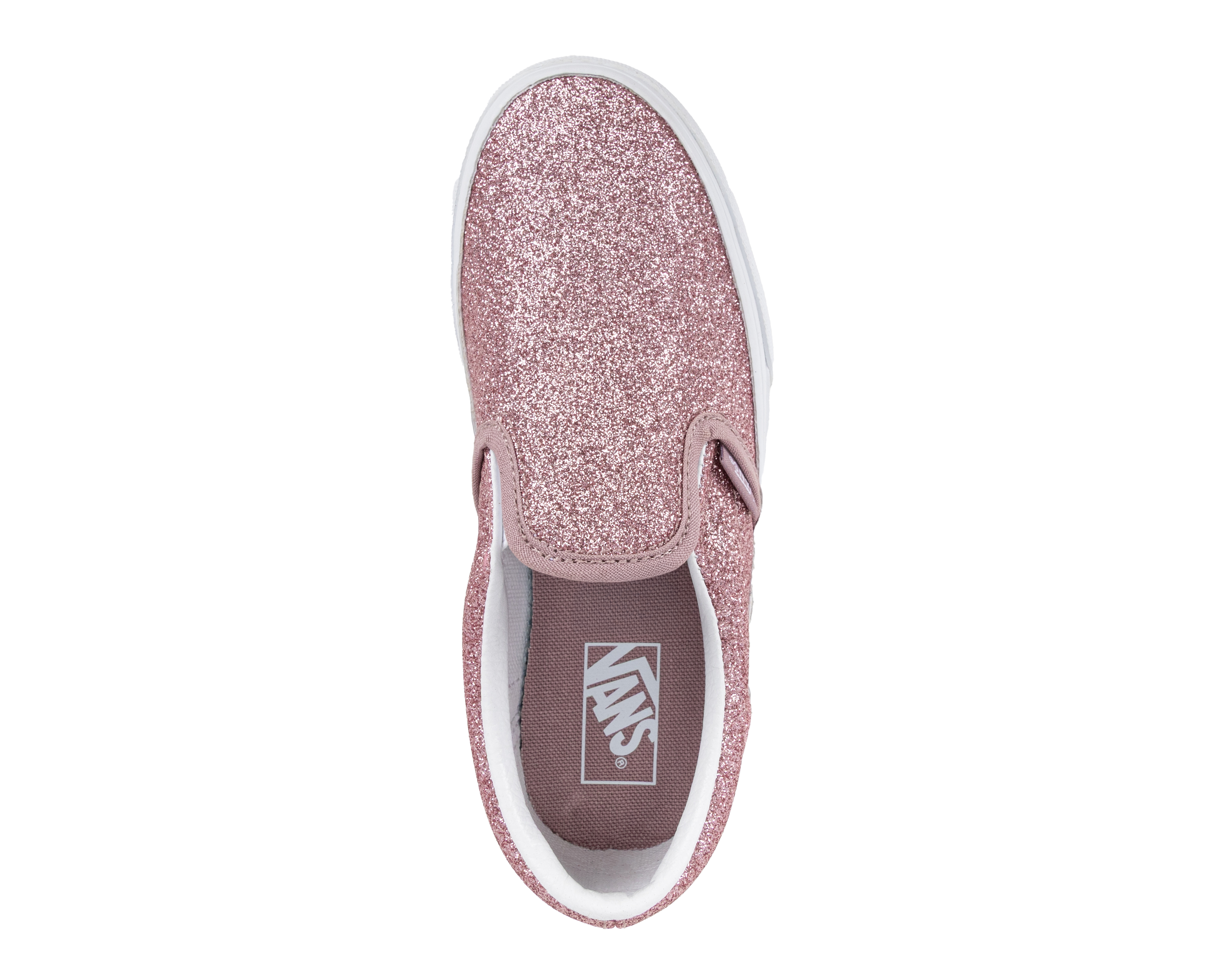 Foto 6 pulgar | Foto 5 | Tenis Vans Slip-On para Niña