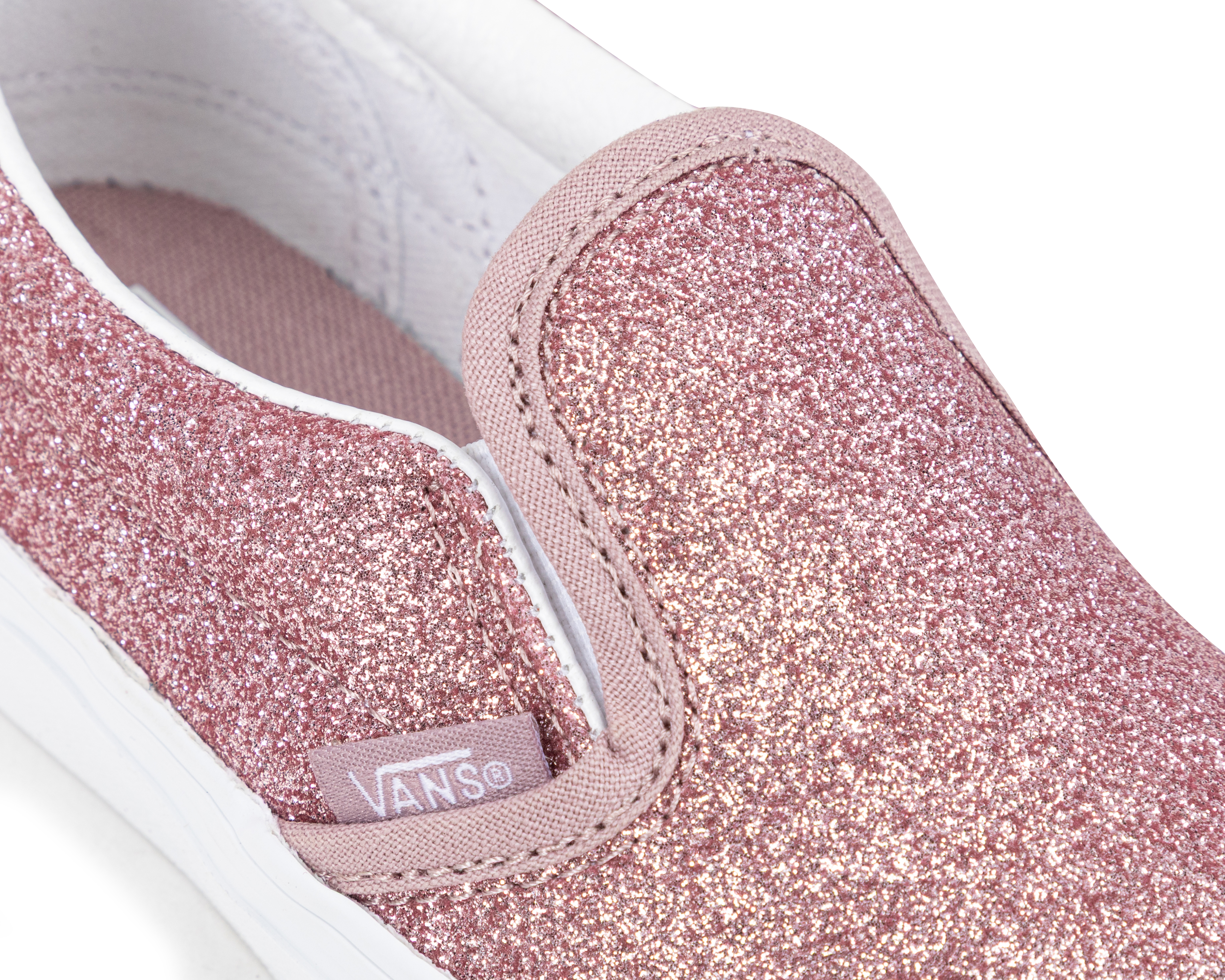 Foto 7 pulgar | Foto 6 | Tenis Vans Slip-On para Niña