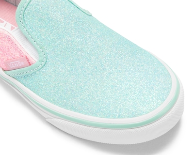 Foto 6 | Foto 6 | Tenis Vans Classic Slip On para Niña