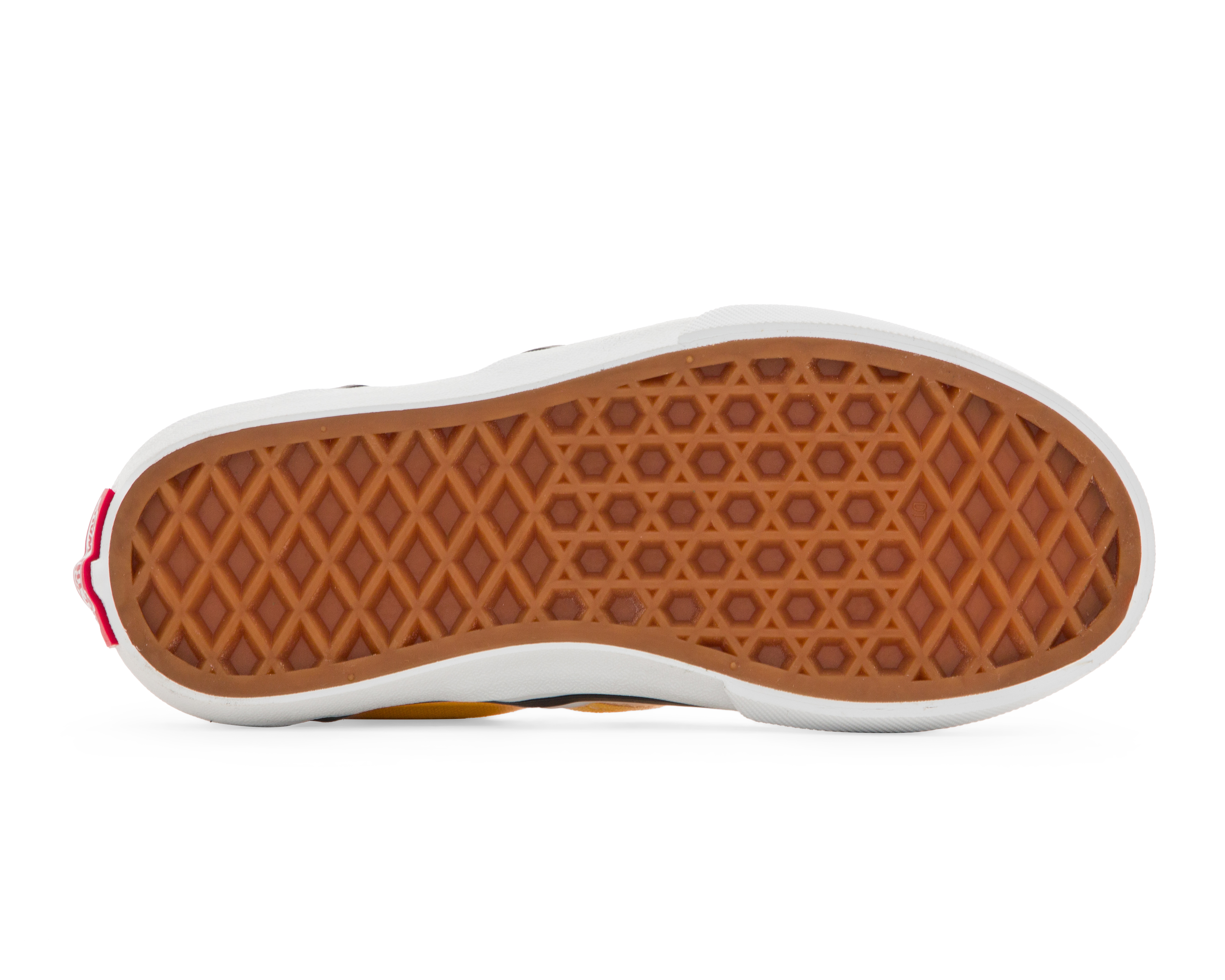 Foto 5 pulgar | Foto 4 | Tenis Vans Classic Slip-On Infantil