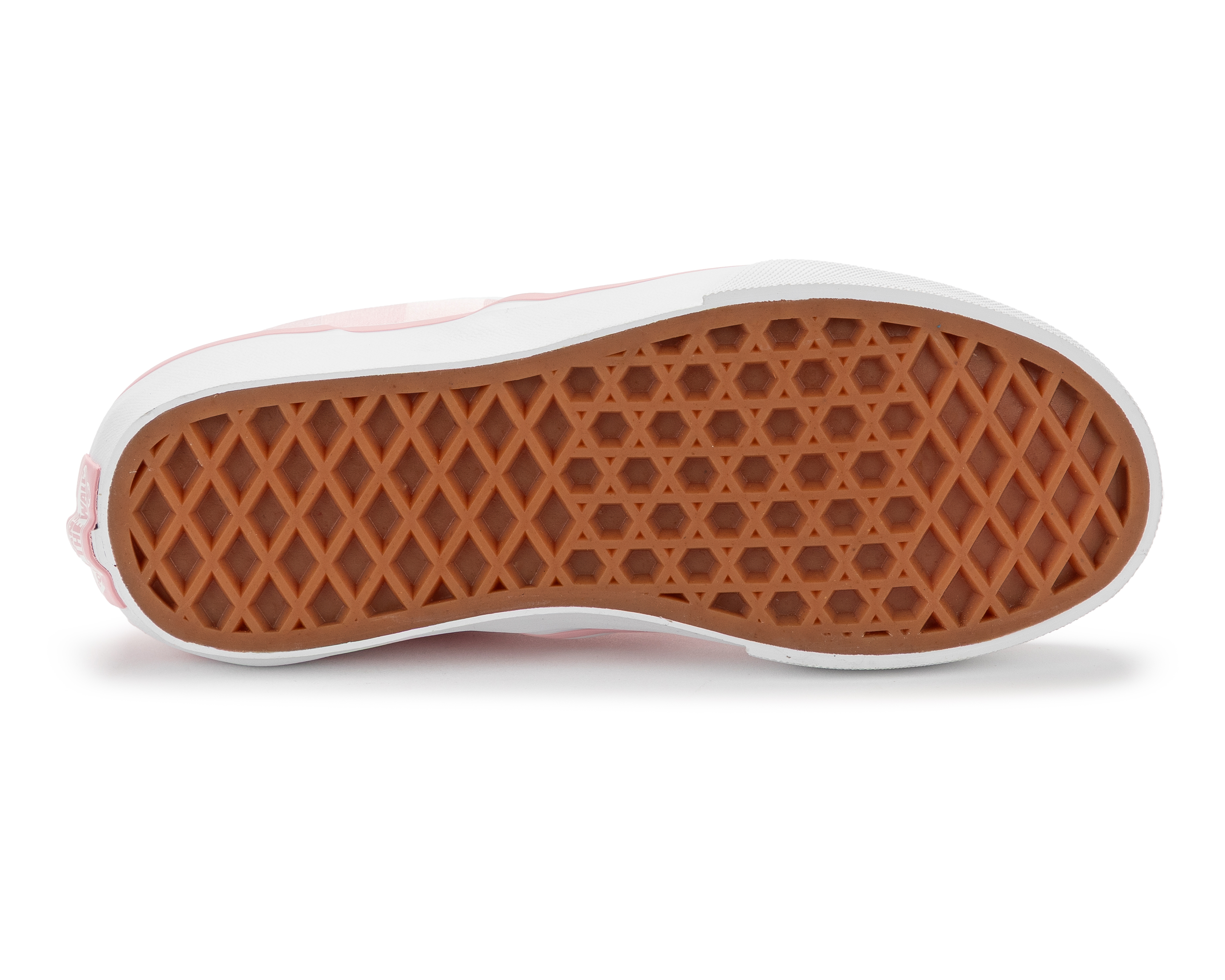Foto 5 pulgar | Foto 4 | Tenis Vans Classic Slip-On para Niña