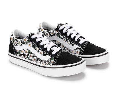 Foto 1 | Foto 1 | Tenis Vans Old Skool para Niña