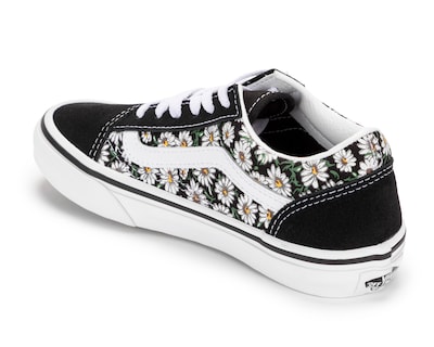 Foto 3 | Foto 3 | Tenis Vans Old Skool para Niña