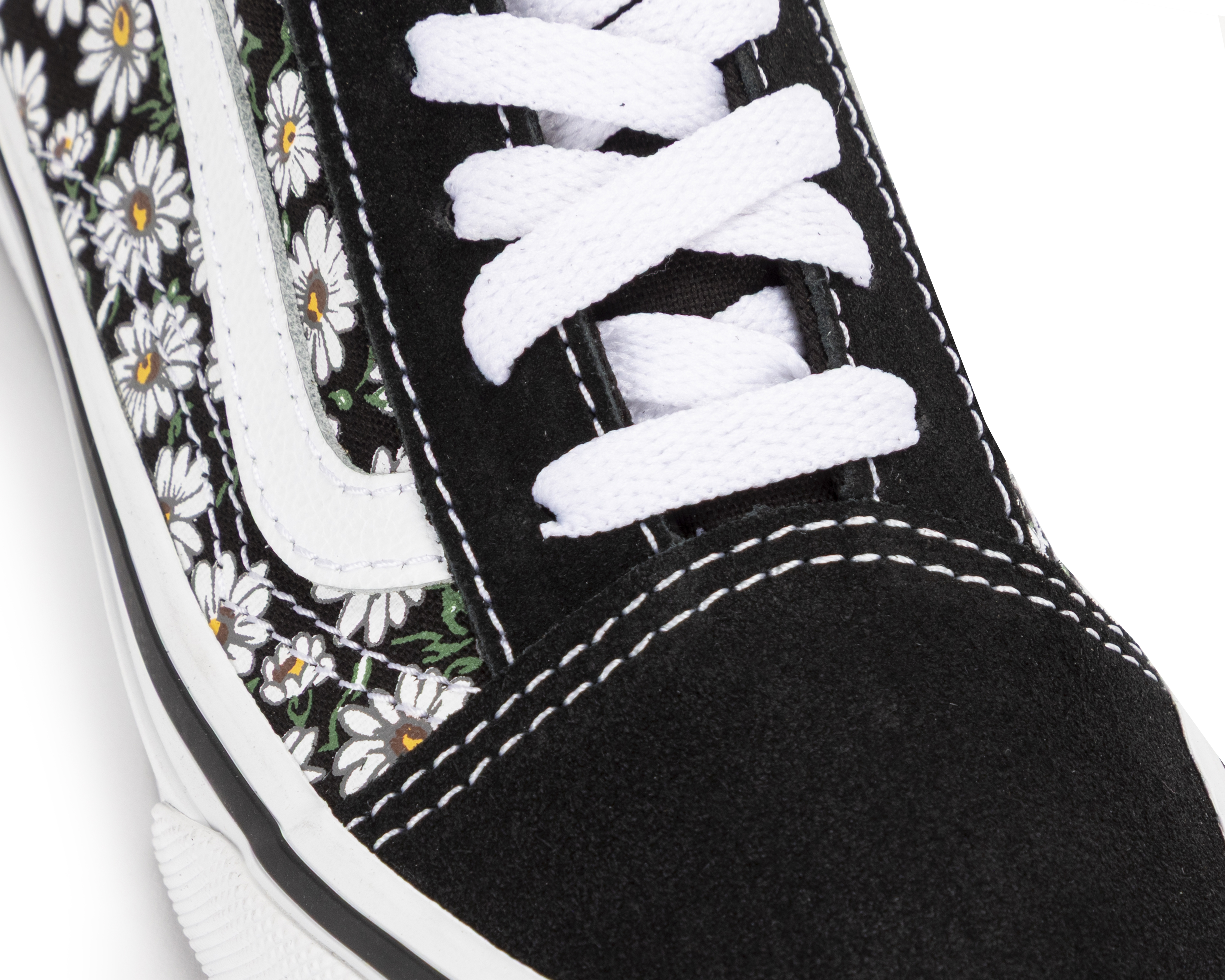 Foto 7 pulgar | Foto 6 | Tenis Vans Old Skool para Niña