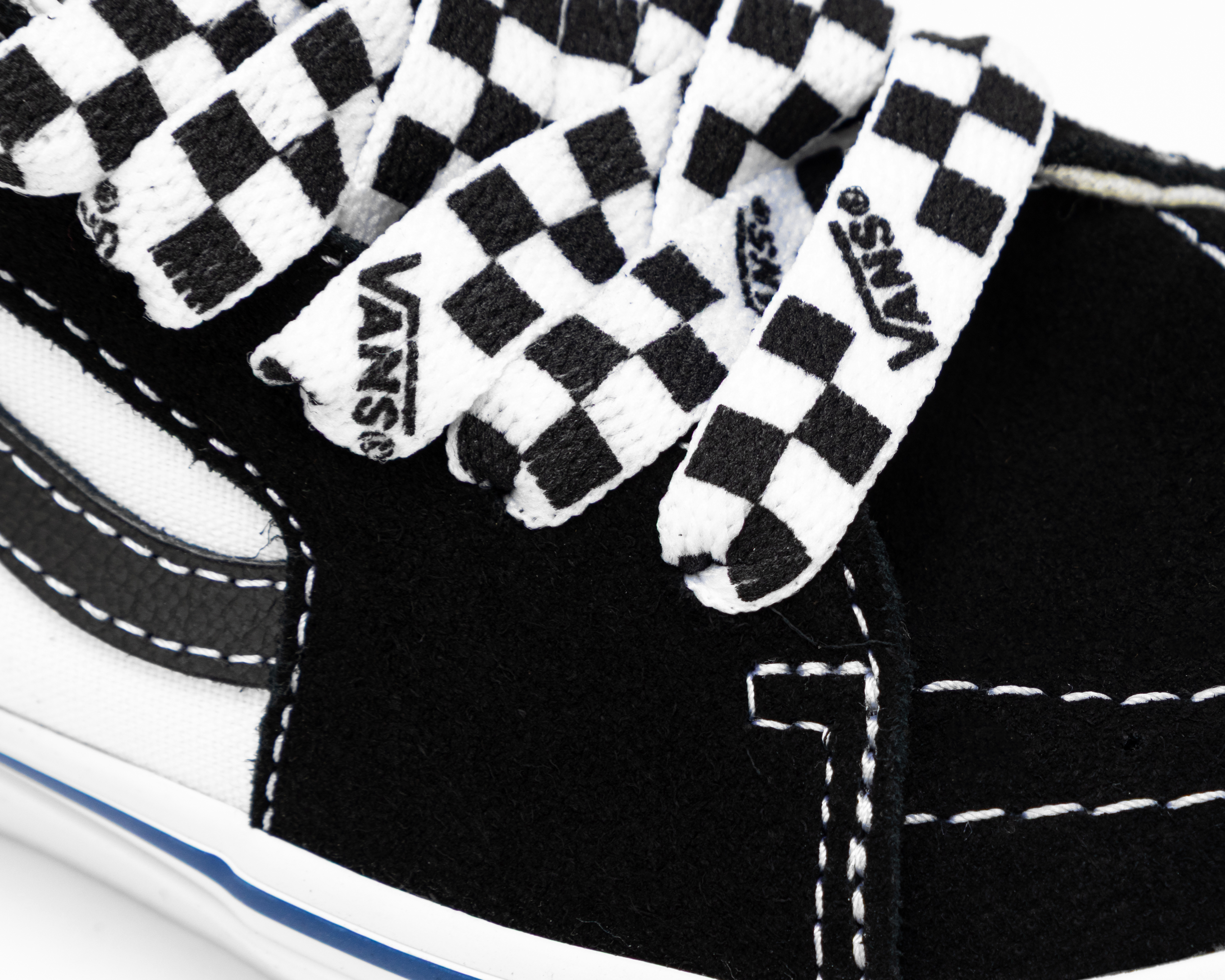 Foto 7 pulgar | Foto 6 | Tenis para Skate Vans SK8-Hi para Niño