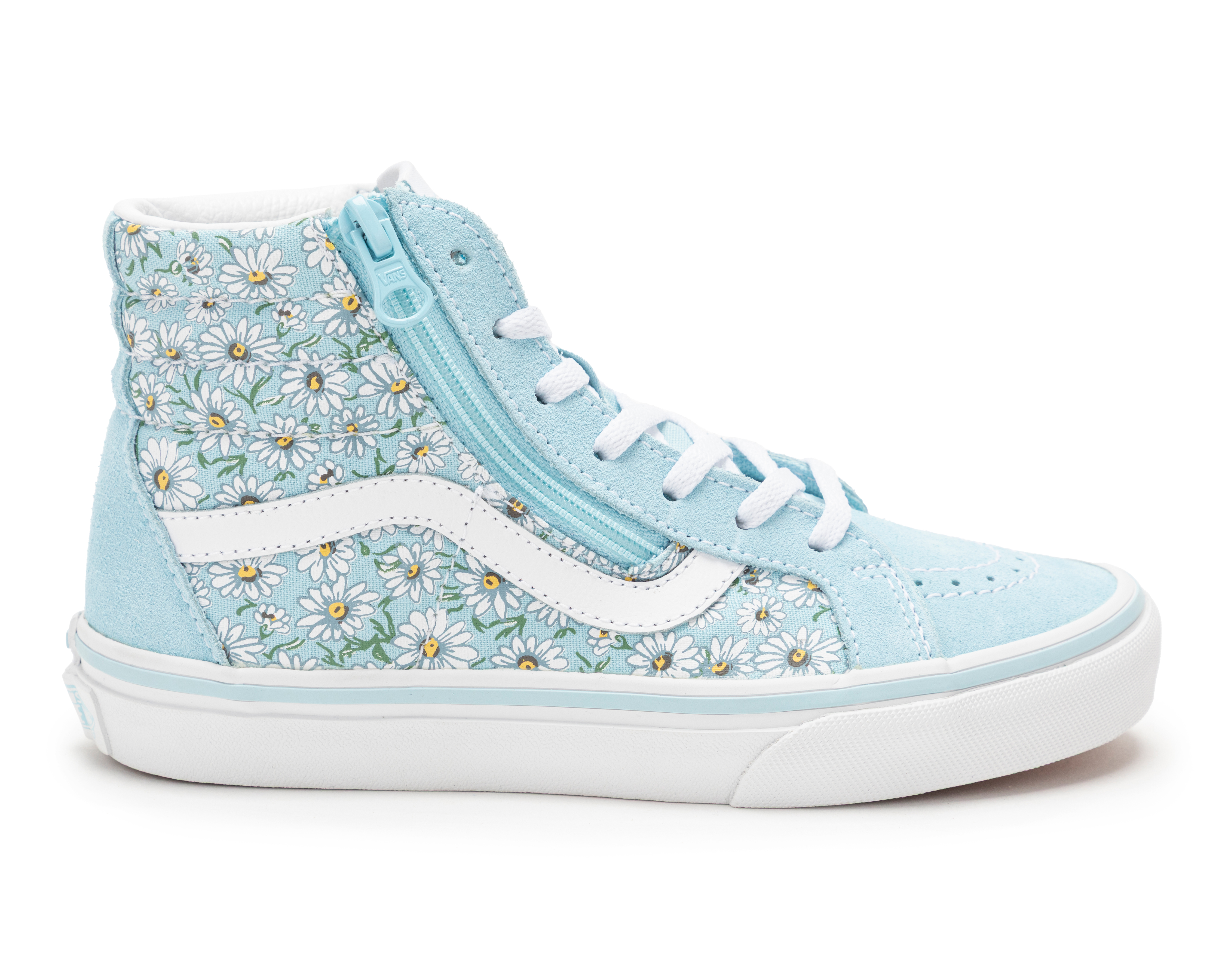 Foto 2 | Foto 2 | Tenis Vans SK8-HI para Niña