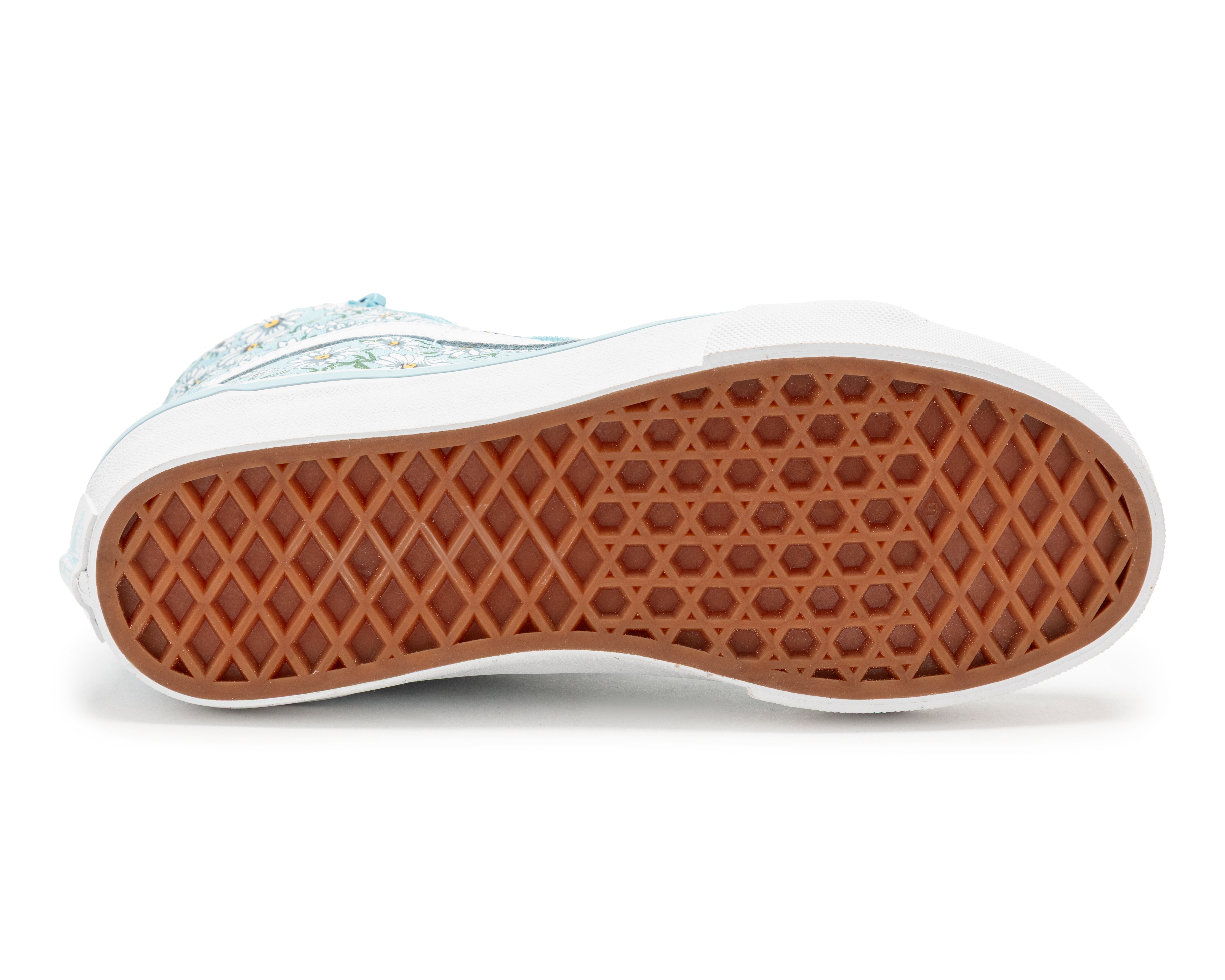 Foto 4 | Foto 4 | Tenis Vans SK8-HI para Niña