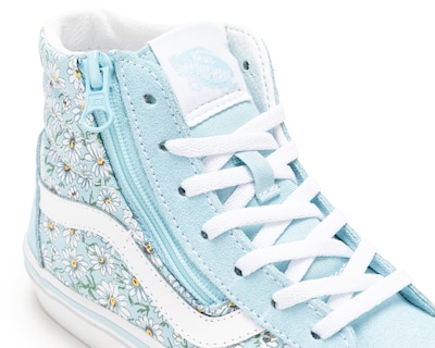 Foto 6 | Foto 6 | Tenis Vans SK8-HI para Niña