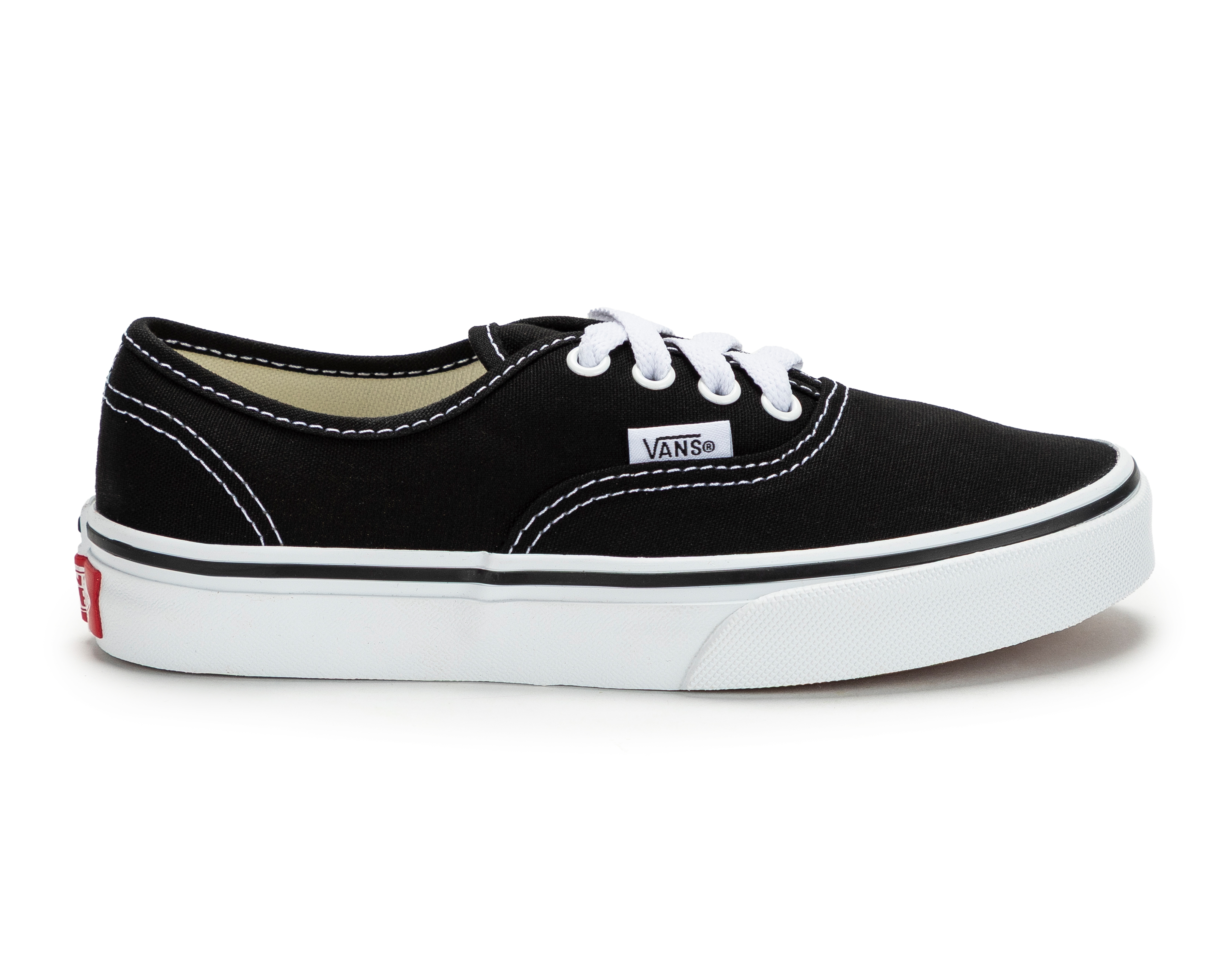 Foto 3 pulgar | Foto 2 | Tenis Vans Authentic Infantiles