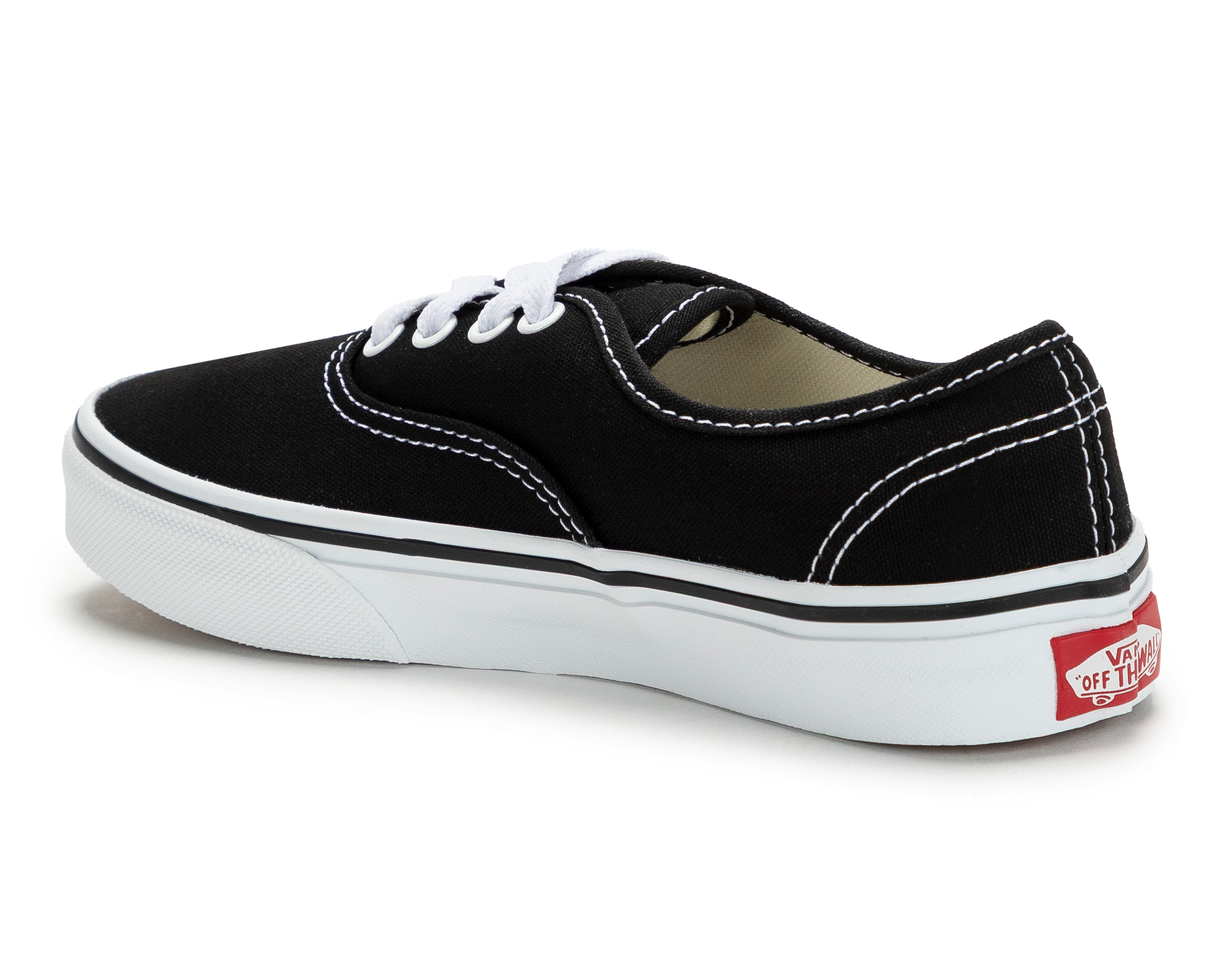 Foto 4 pulgar | Foto 3 | Tenis Vans Authentic Infantiles