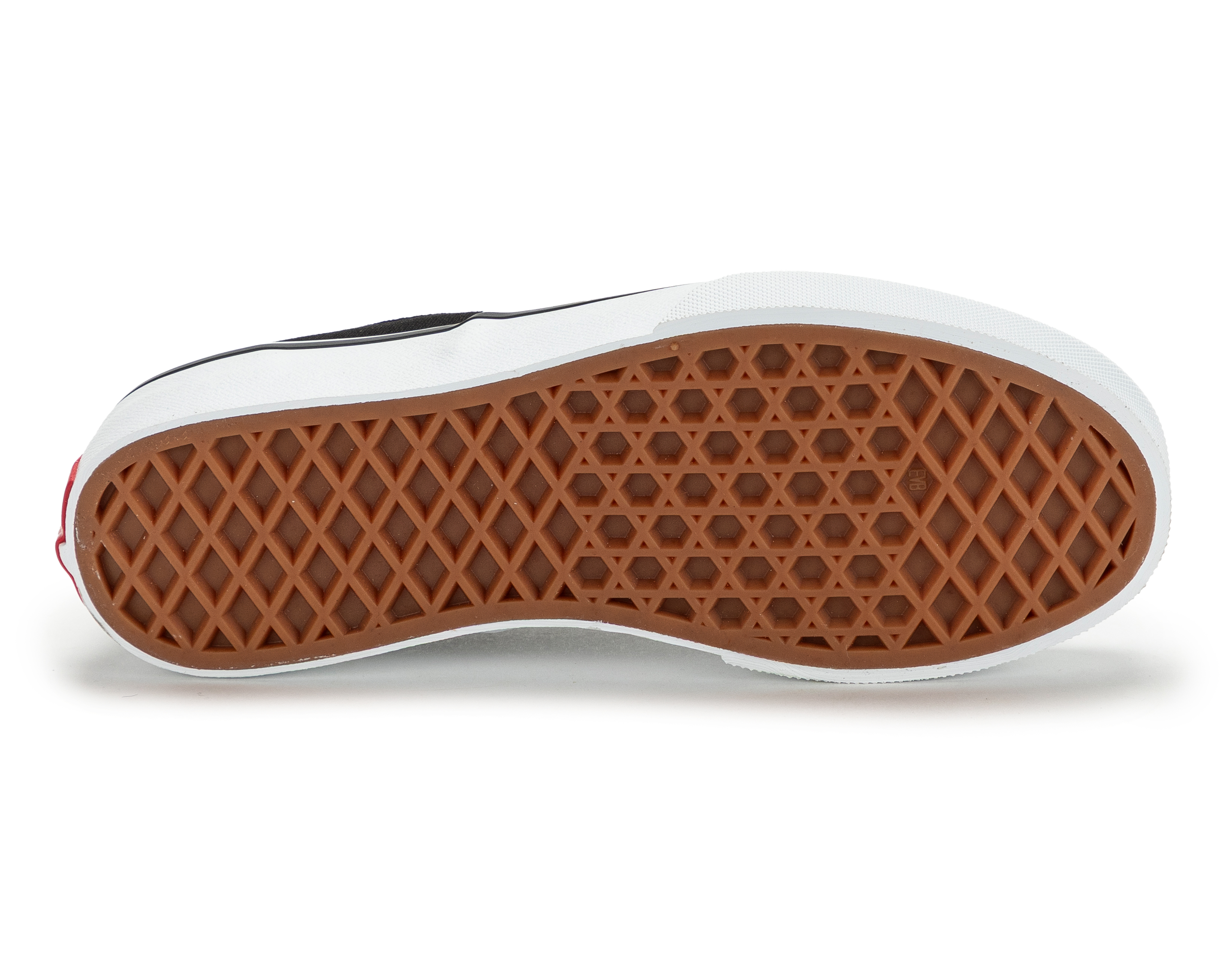 Foto 5 pulgar | Foto 4 | Tenis Vans Authentic Infantiles
