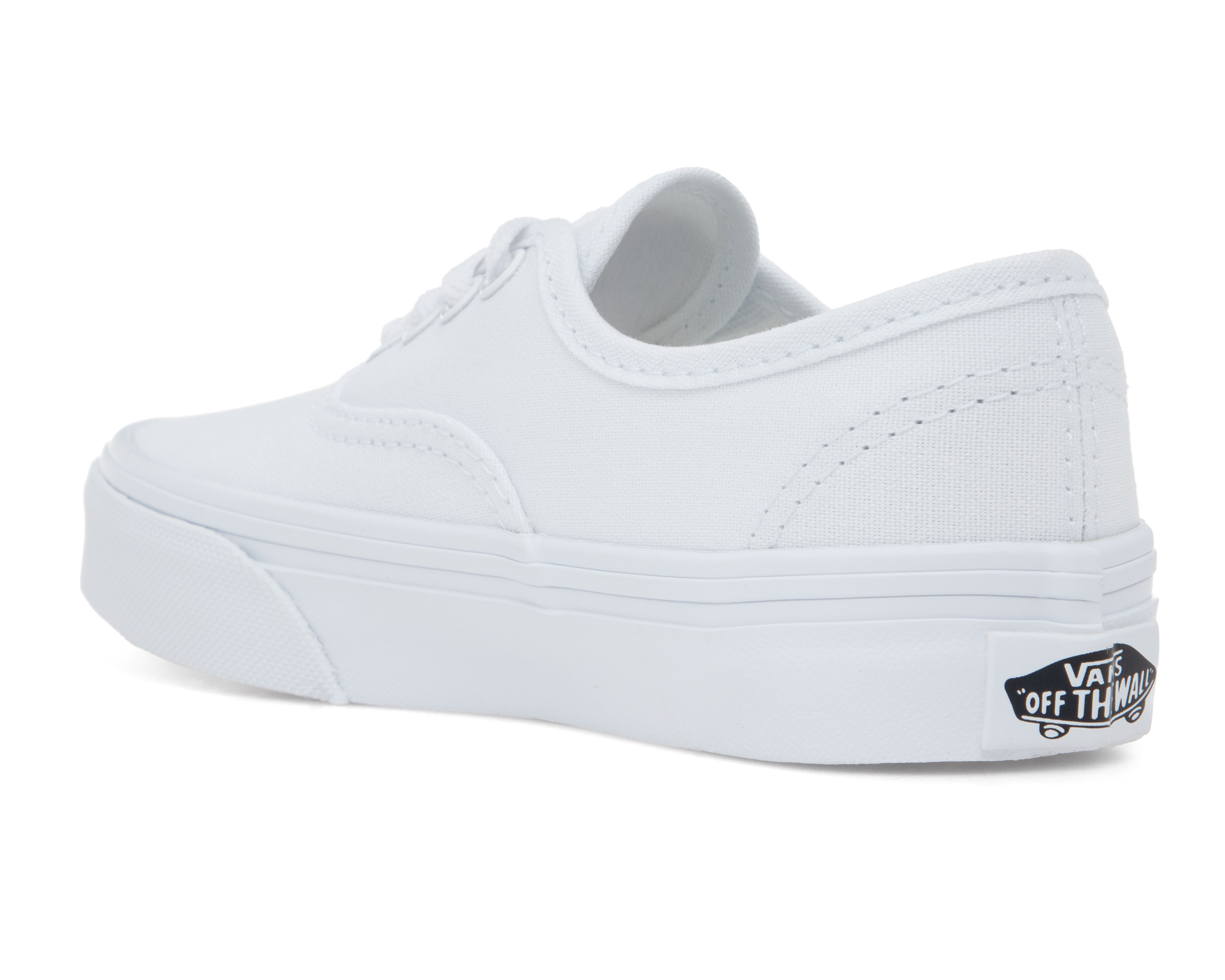 Foto 4 pulgar | Foto 3 | Tenis Vans Authentic Infantiles