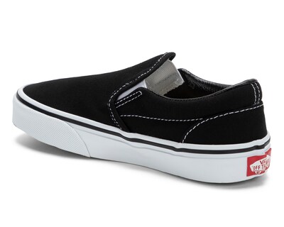 Foto 3 | Foto 3 | Tenis Vans Classic Slip-On Infantiles