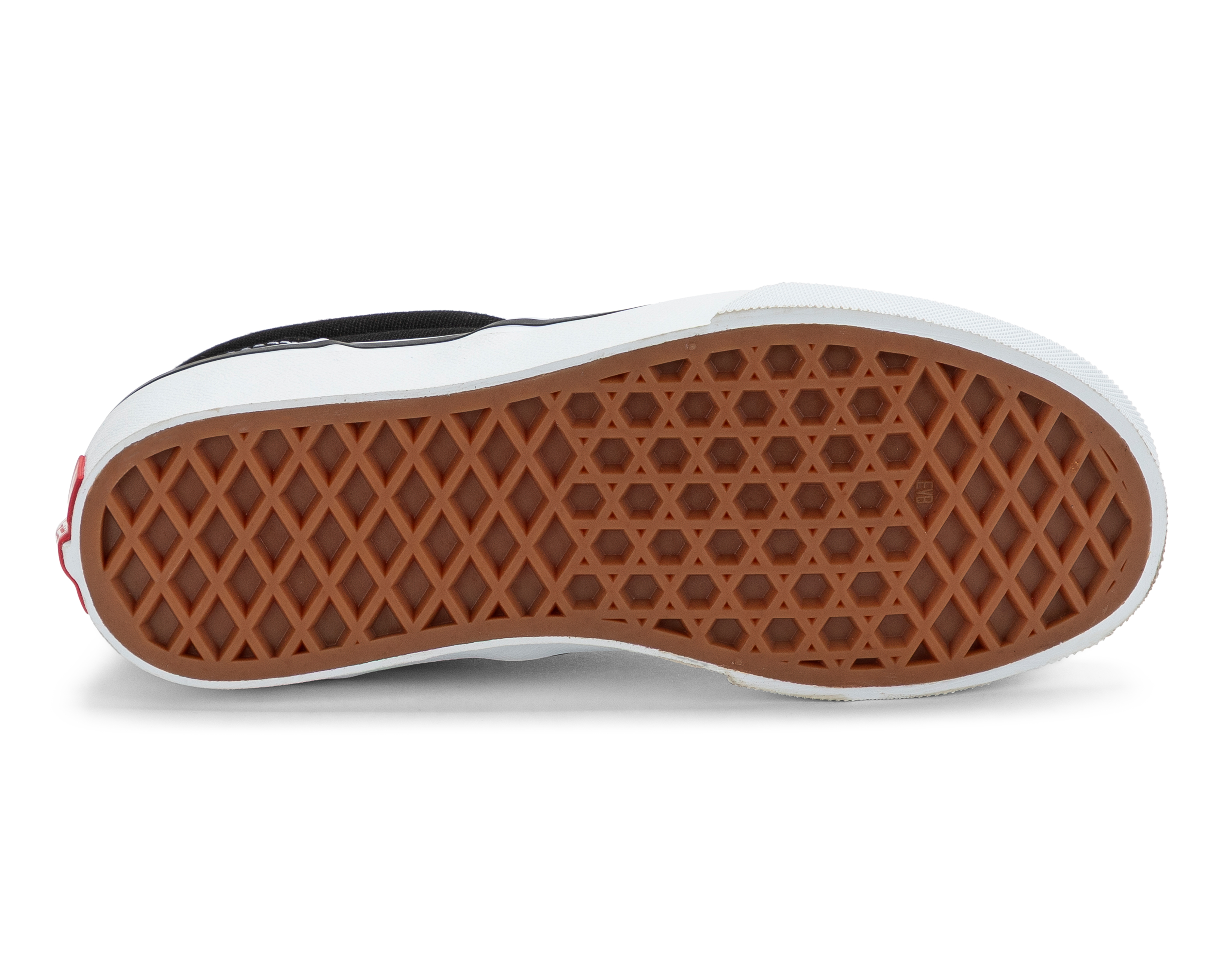 Foto 5 pulgar | Foto 4 | Tenis Vans Classic Slip-On Infantiles