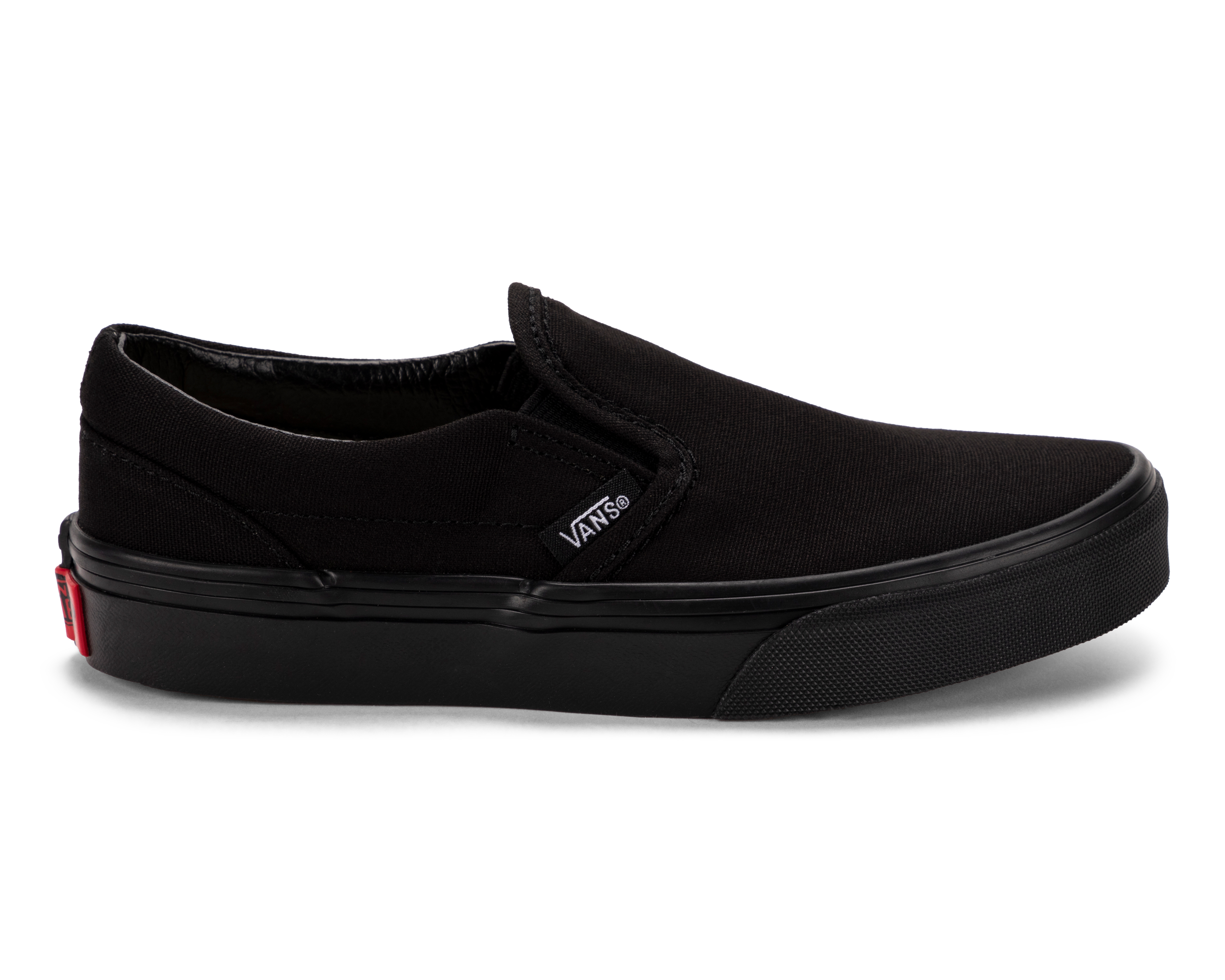Foto 3 pulgar | Foto 2 | Tenis Vans Classic Slip-On para Niño