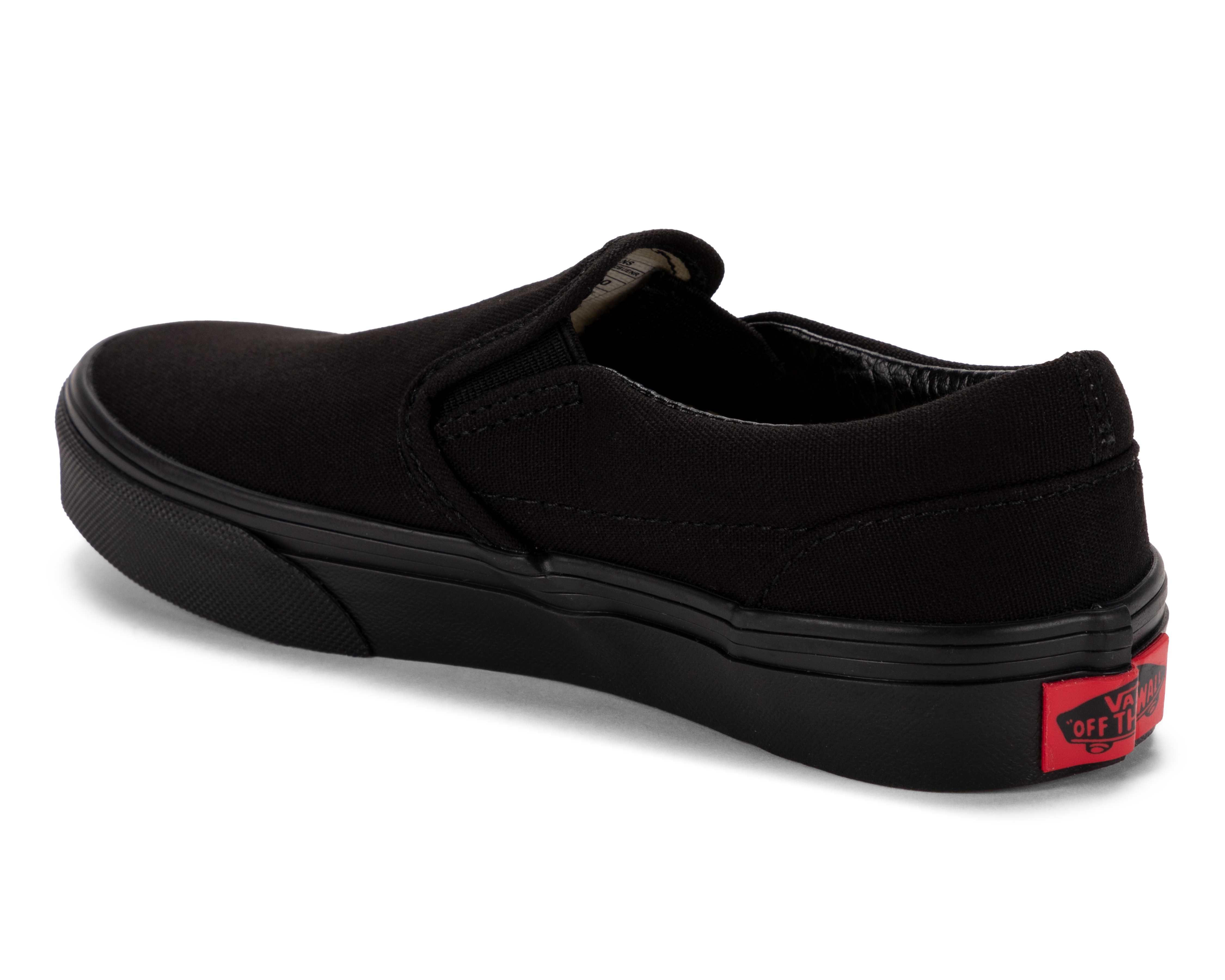 Foto 4 pulgar | Foto 3 | Tenis Vans Classic Slip-On para Niño