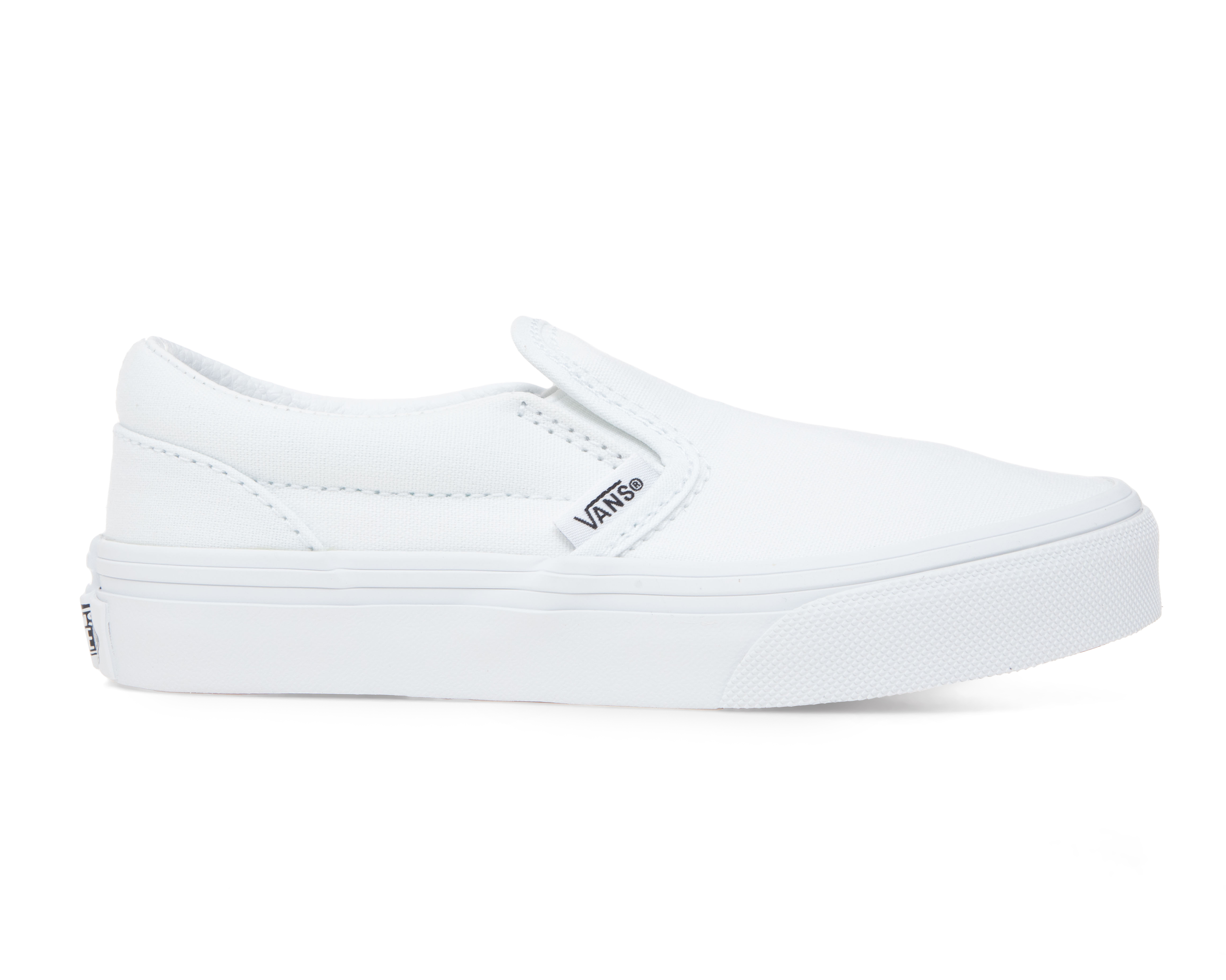 Foto 3 pulgar | Foto 2 | Tenis Vans Classic Slip-On Infantiles