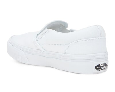 Foto 3 | Foto 3 | Tenis Vans Classic Slip-On Infantiles
