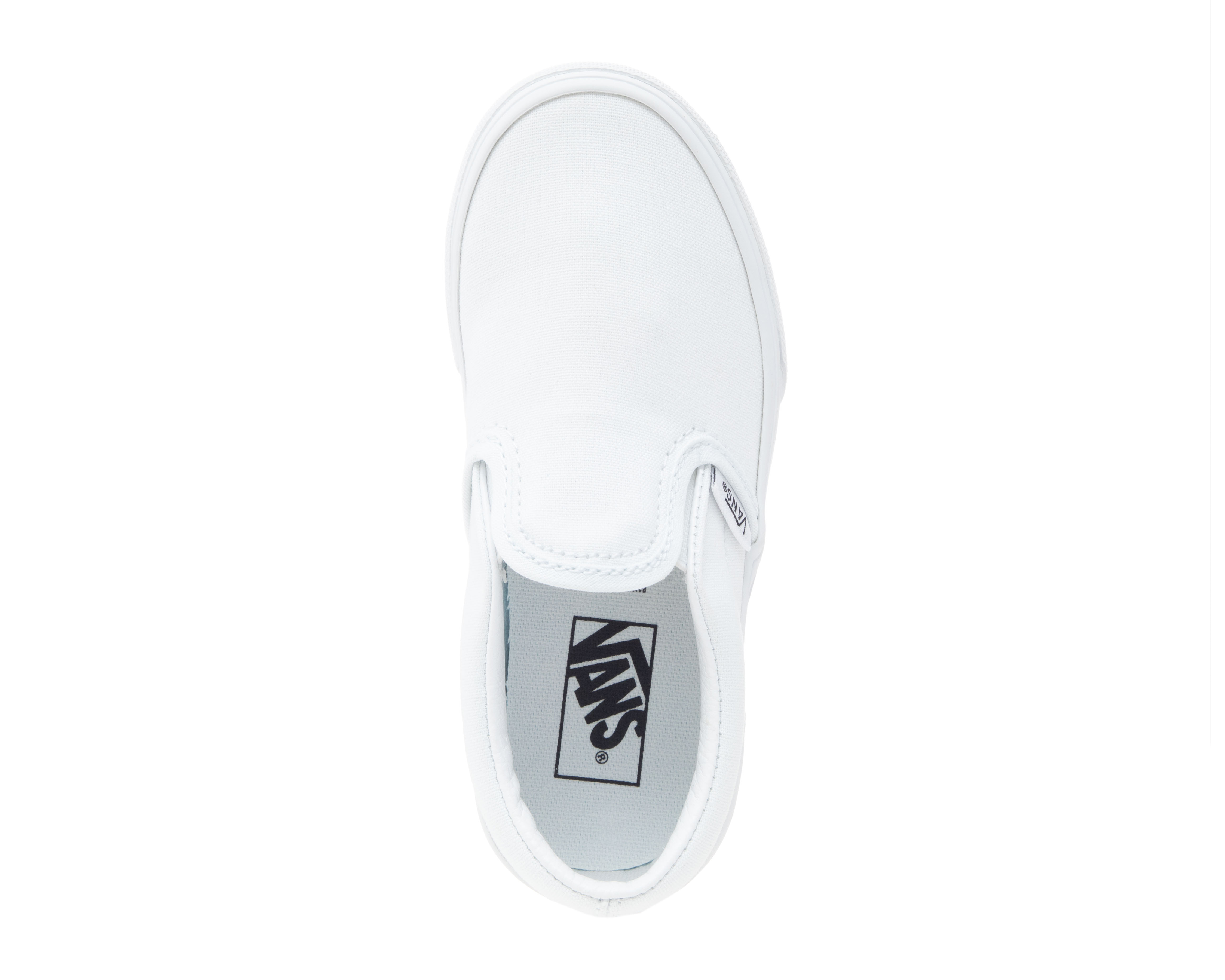 Foto 6 pulgar | Foto 5 | Tenis Vans Classic Slip-On Infantiles