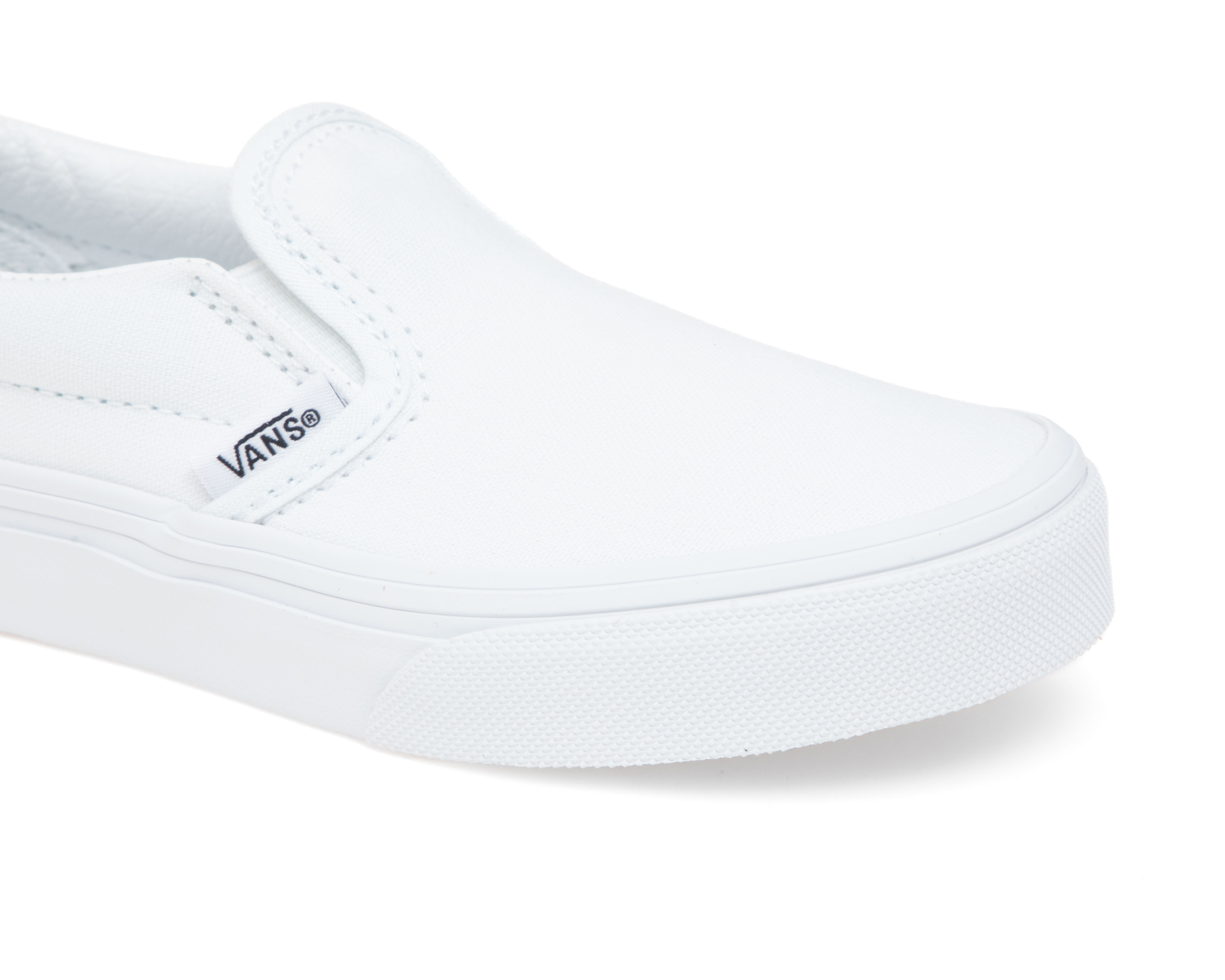 Foto 7 pulgar | Foto 6 | Tenis Vans Classic Slip-On Infantiles