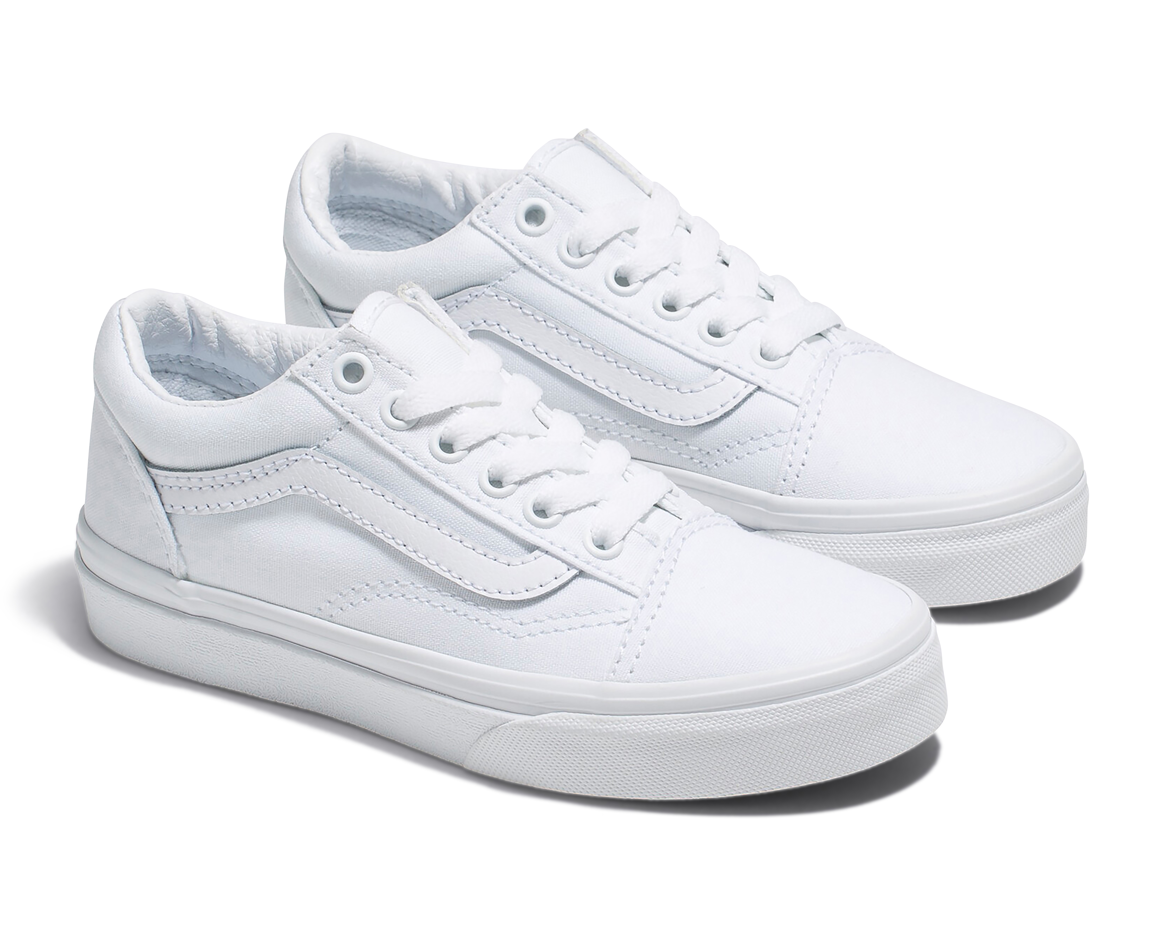 Tenis Vans Old Skool Infantiles