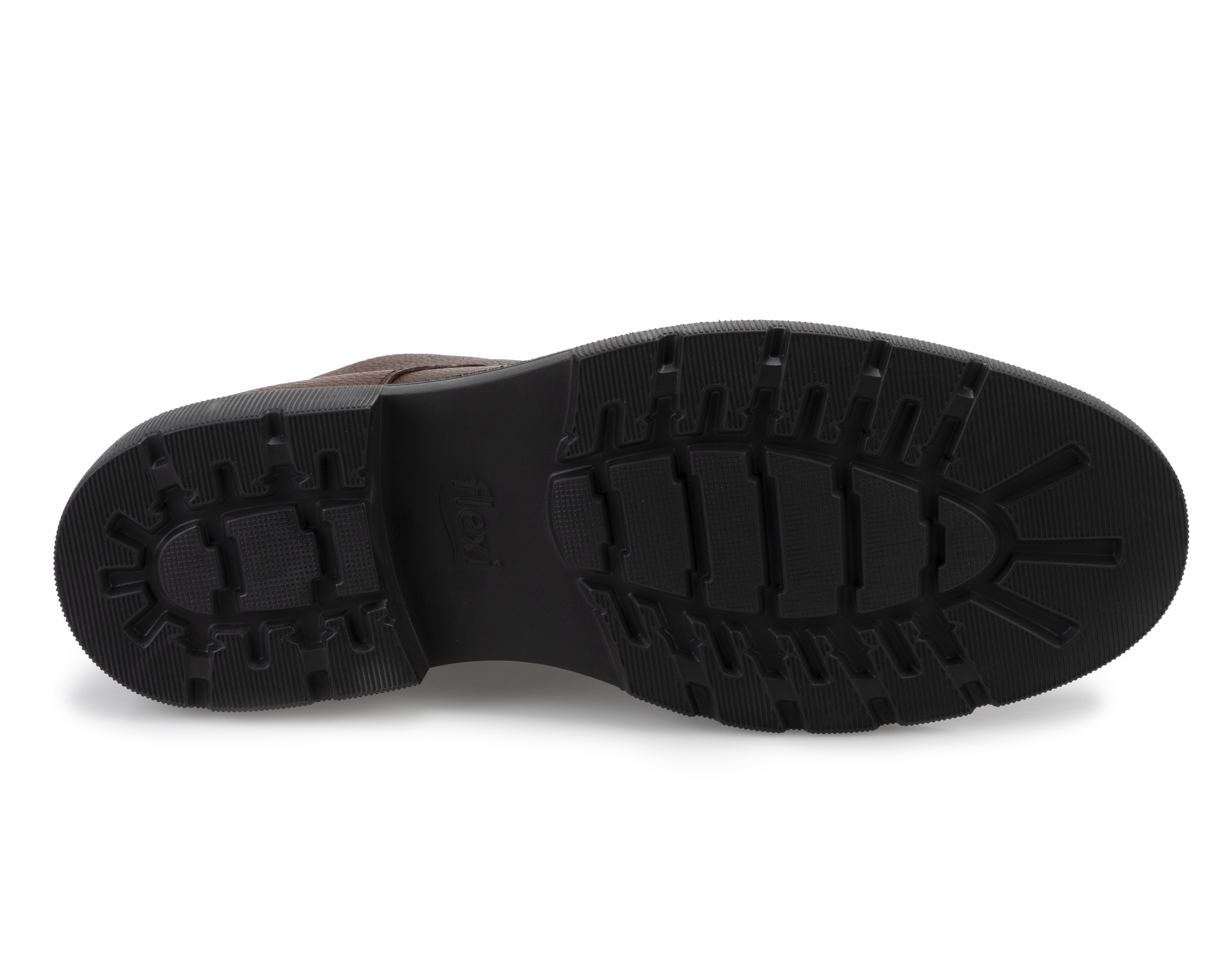 Foto 5 pulgar | Foto 4 | Botas Casuales Flexi de Piel para Hombre