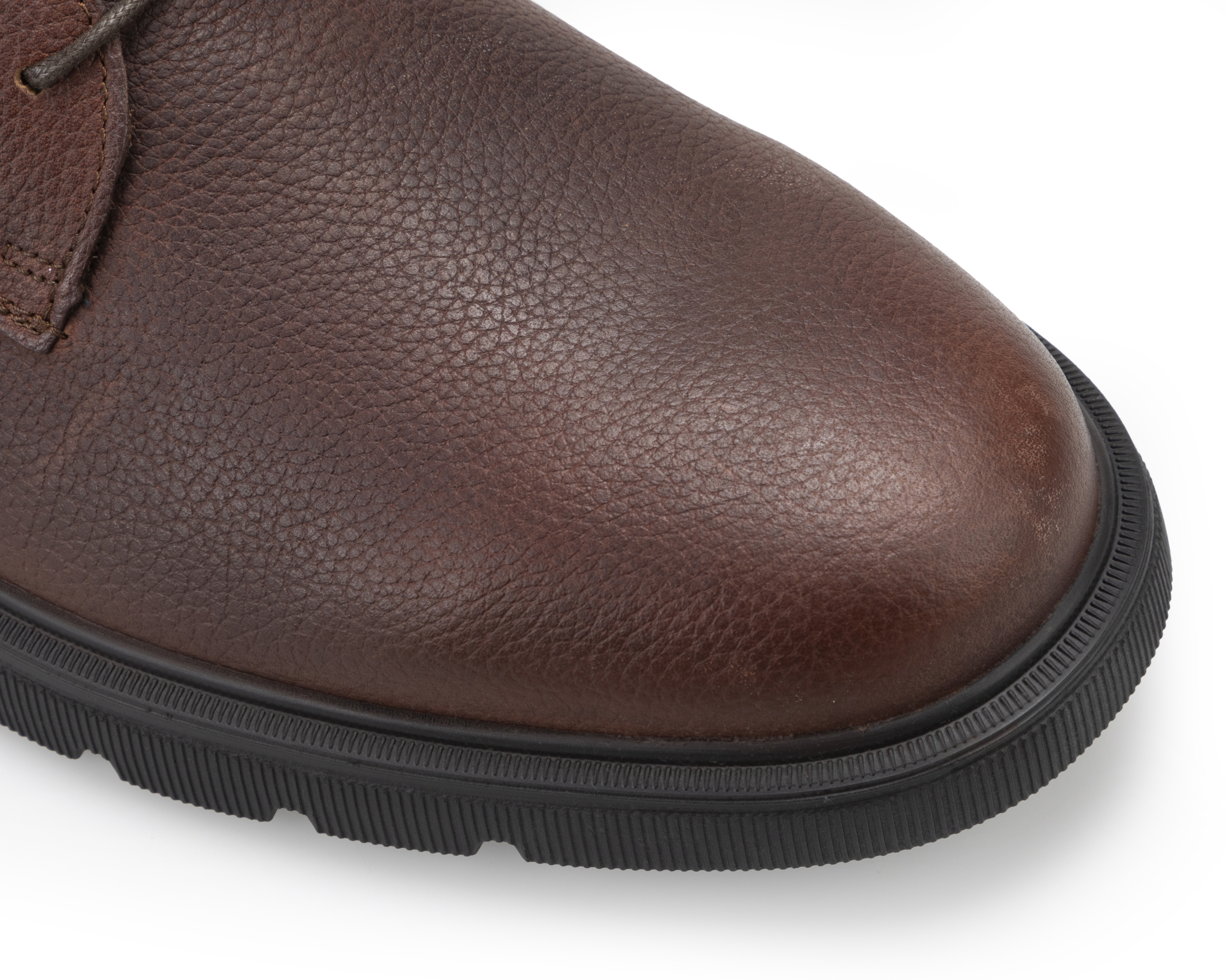 Foto 7 pulgar | Foto 6 | Botas Casuales Flexi de Piel para Hombre