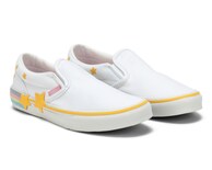 Tenis Vans Classic Slip-On Star Infantil