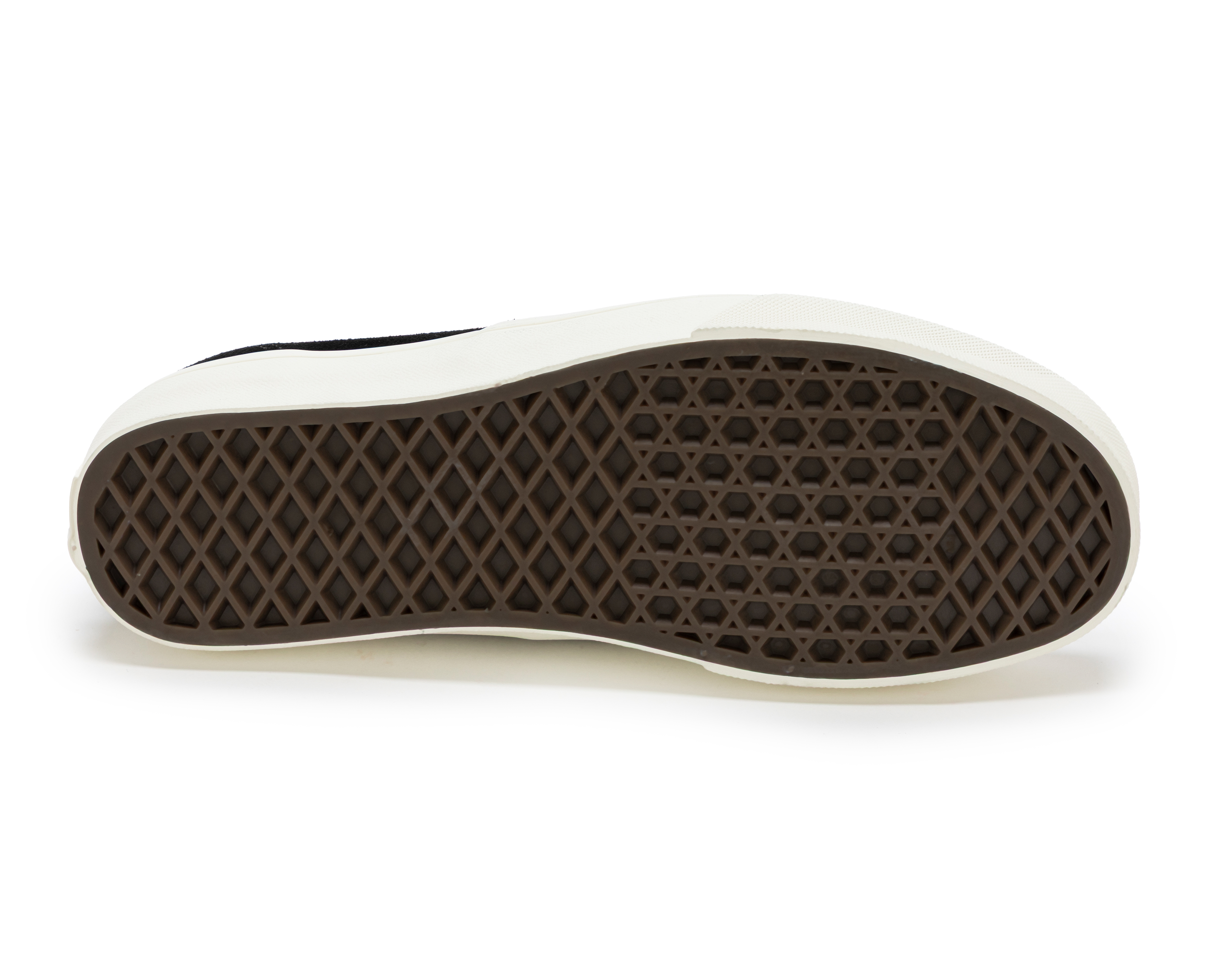 Foto 5 pulgar | Foto 4 | Tenis Casuales Vans de Piel para Mujer