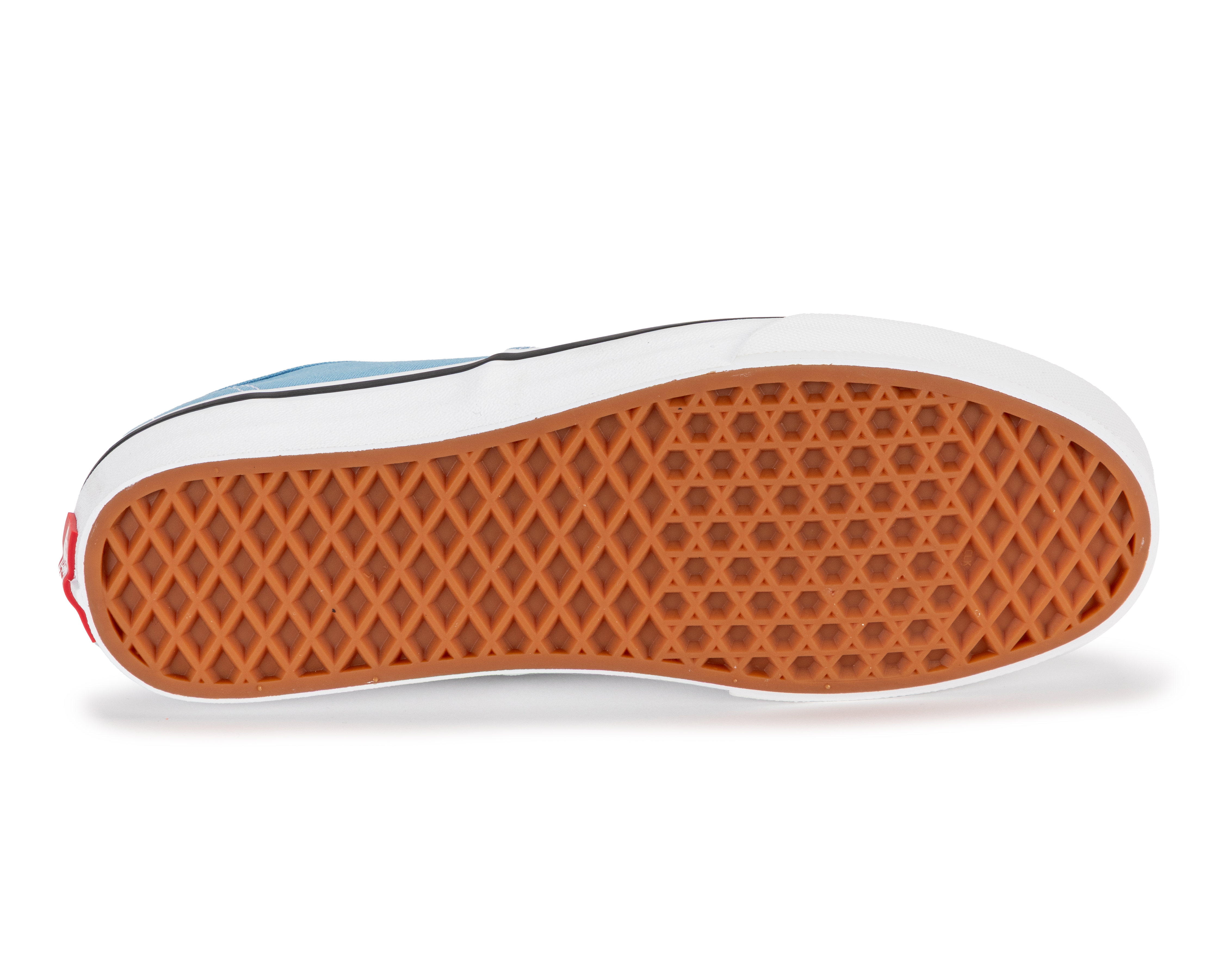 Foto 5 pulgar | Foto 4 | Tenis Vans Authentic Juveniles