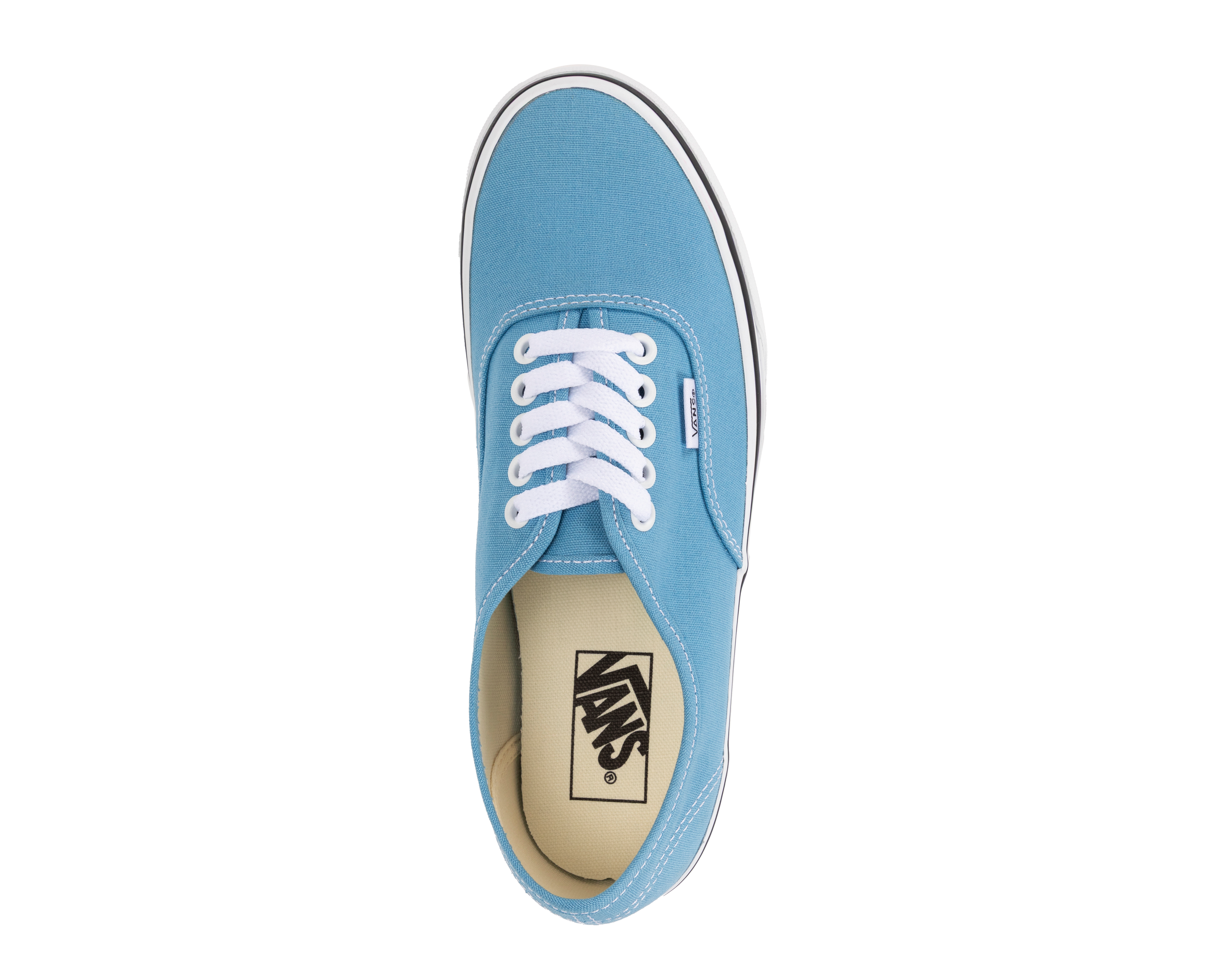 Foto 6 pulgar | Foto 5 | Tenis Vans Authentic Juveniles