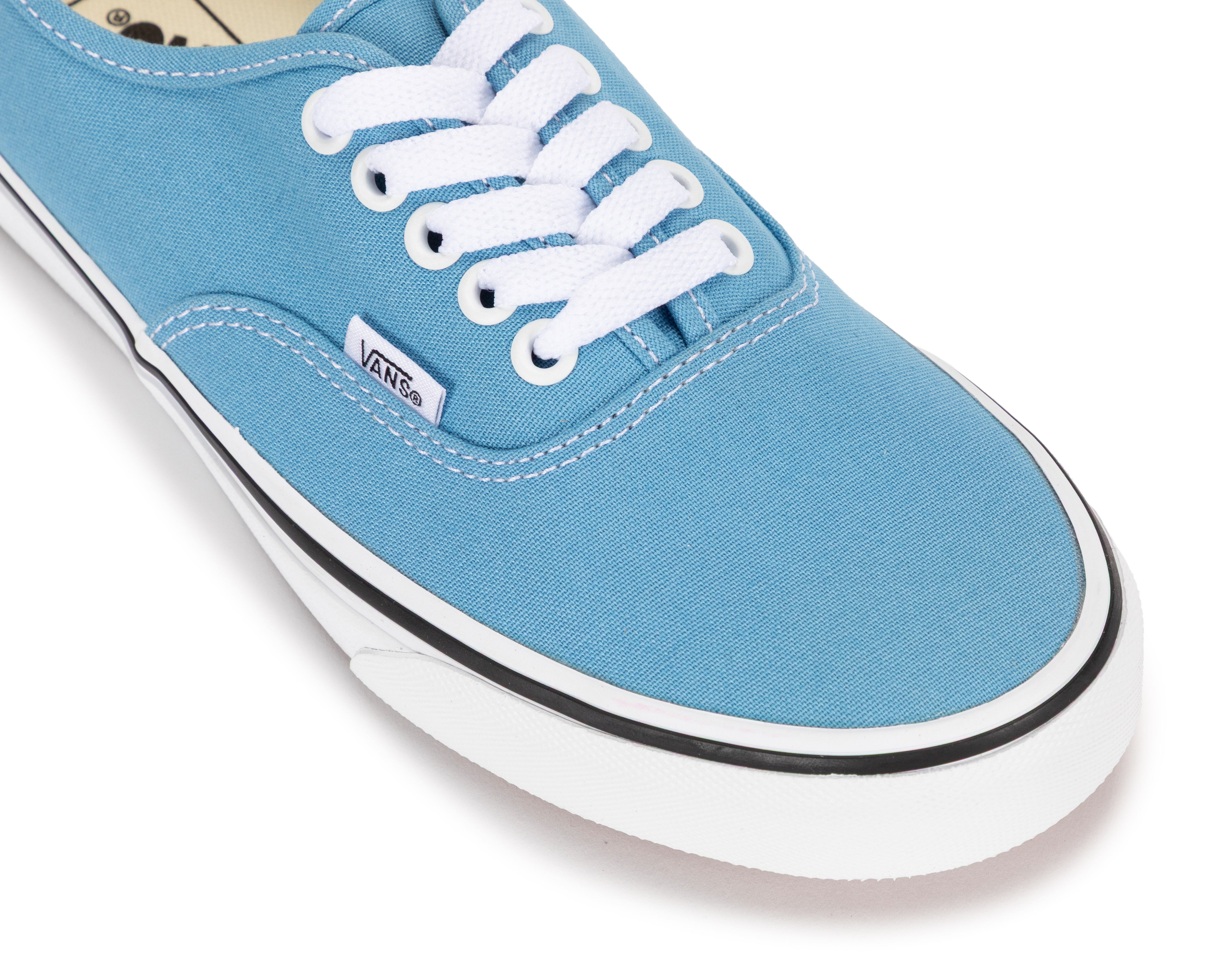 Foto 7 pulgar | Foto 6 | Tenis Vans Authentic Juveniles