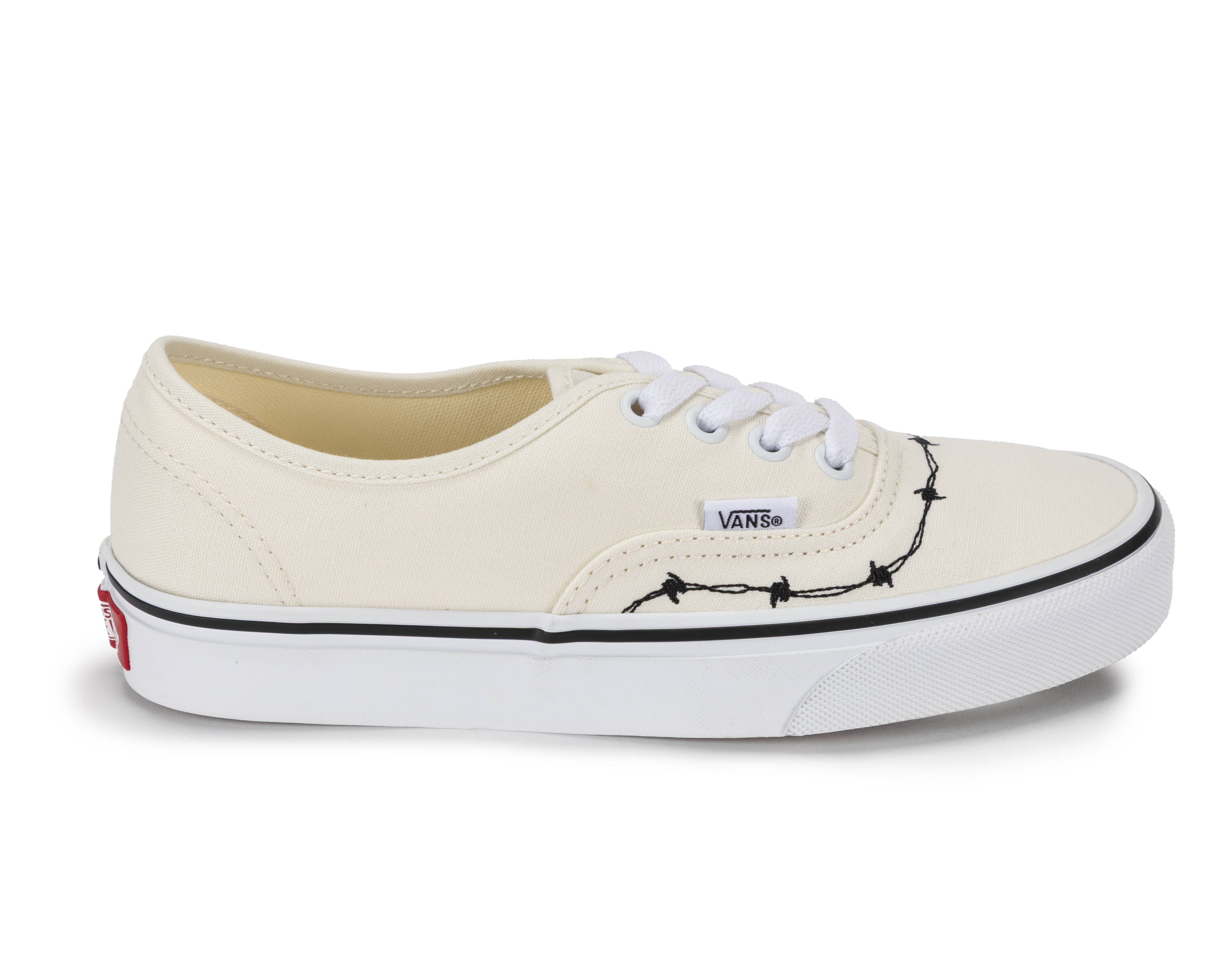 Foto 3 pulgar | Foto 2 | Tenis Vans Authentic Juveniles