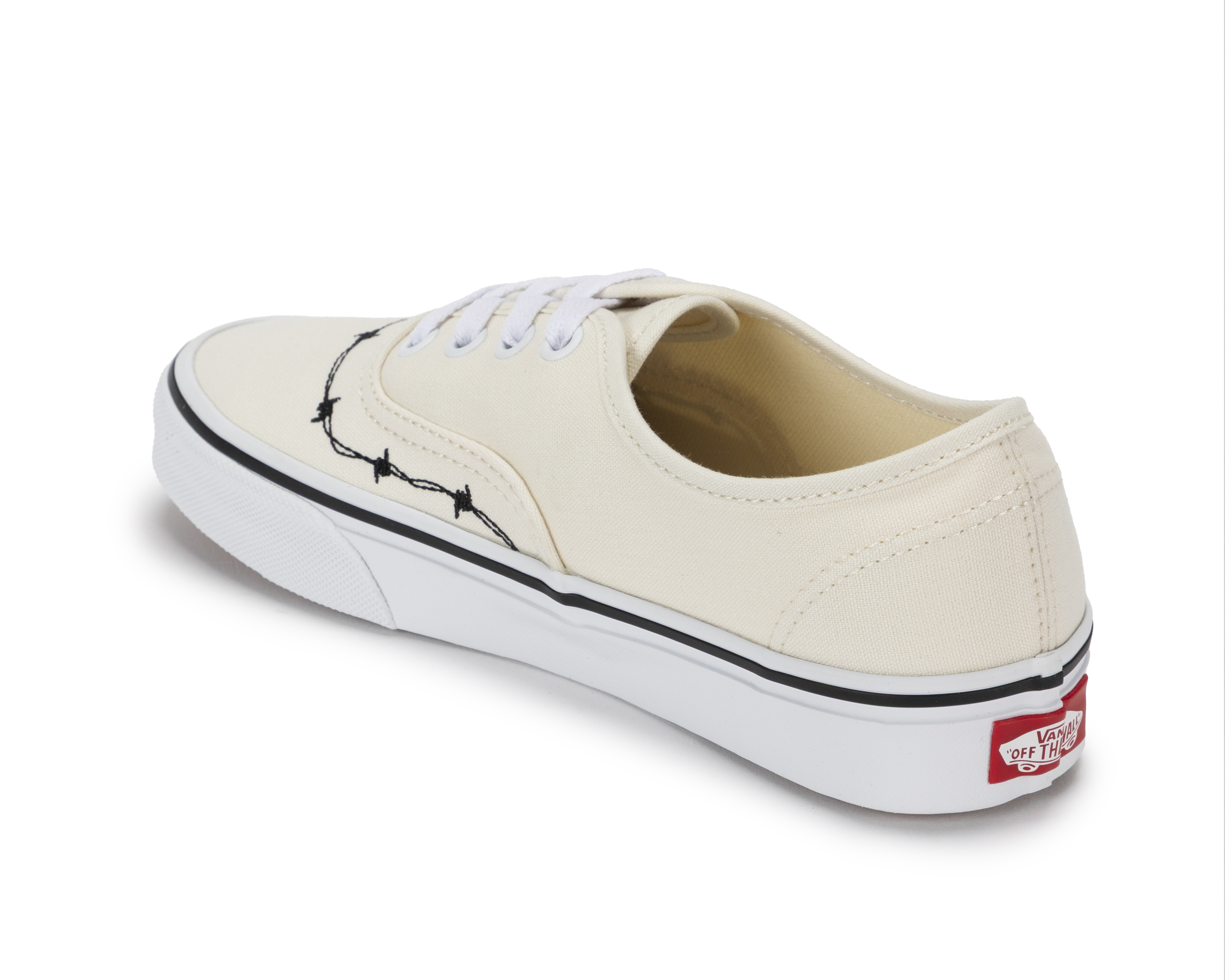 Foto 4 pulgar | Foto 3 | Tenis Vans Authentic Juveniles