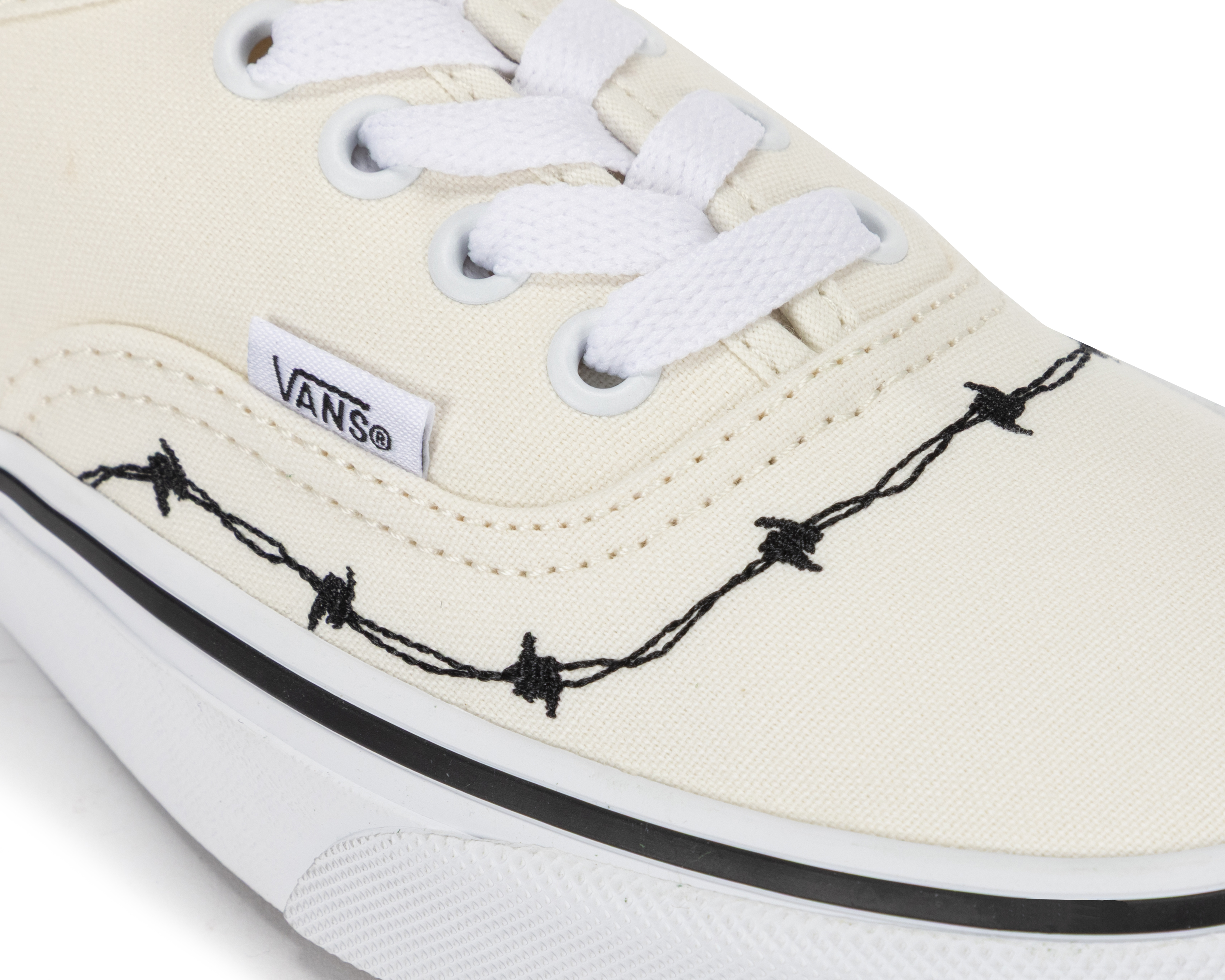 Foto 7 pulgar | Foto 6 | Tenis Vans Authentic Juveniles
