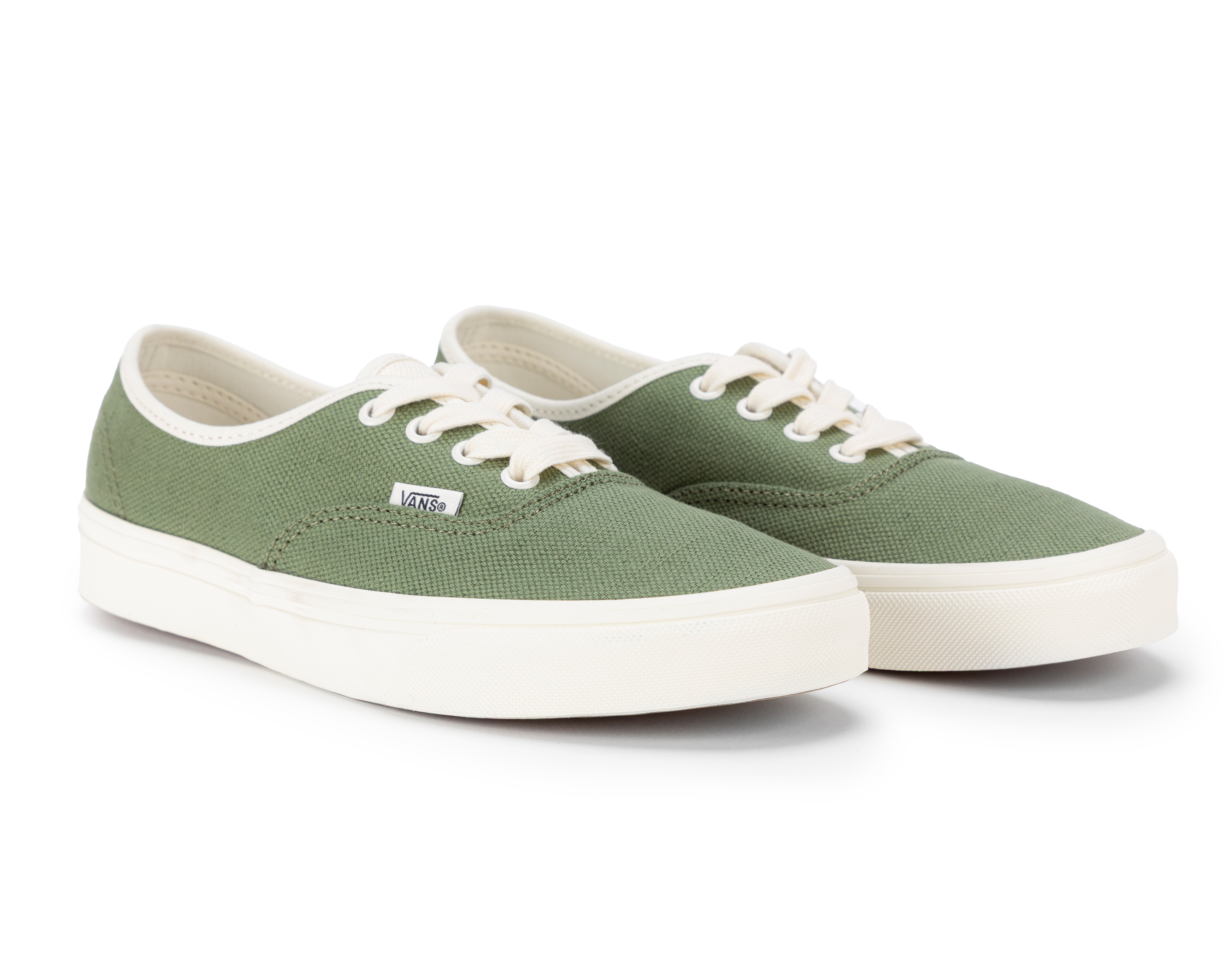 Foto 2 pulgar | Foto 1 | Tenis para Skate Vans Authentic Juveniles