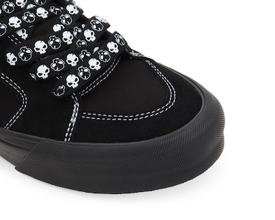 Foto 6 | Foto 6 | Tenis para Skate Vans Chukka Push Juveniles