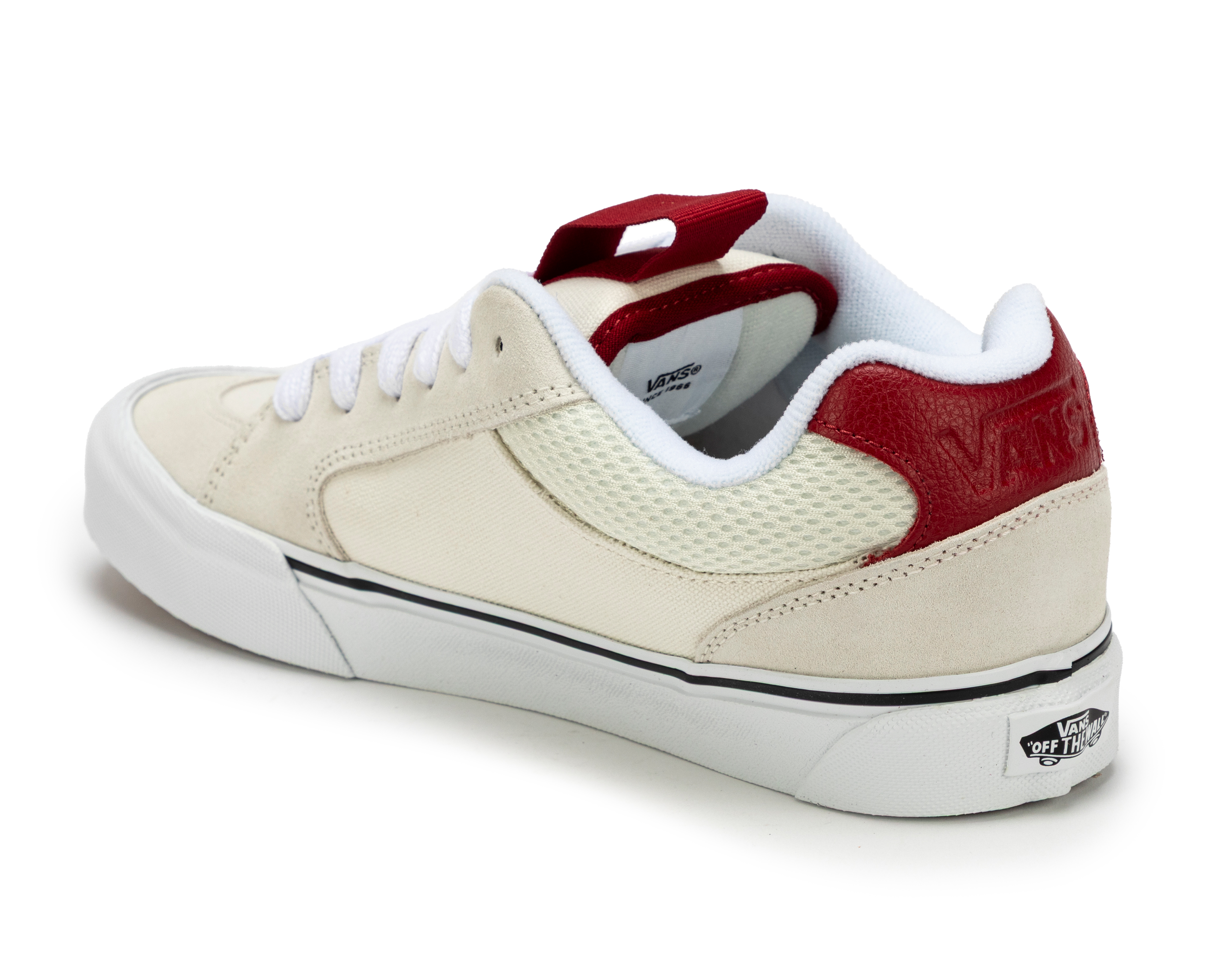 Foto 4 pulgar | Foto 3 | Tenis Vans Chukka Push Juveniles