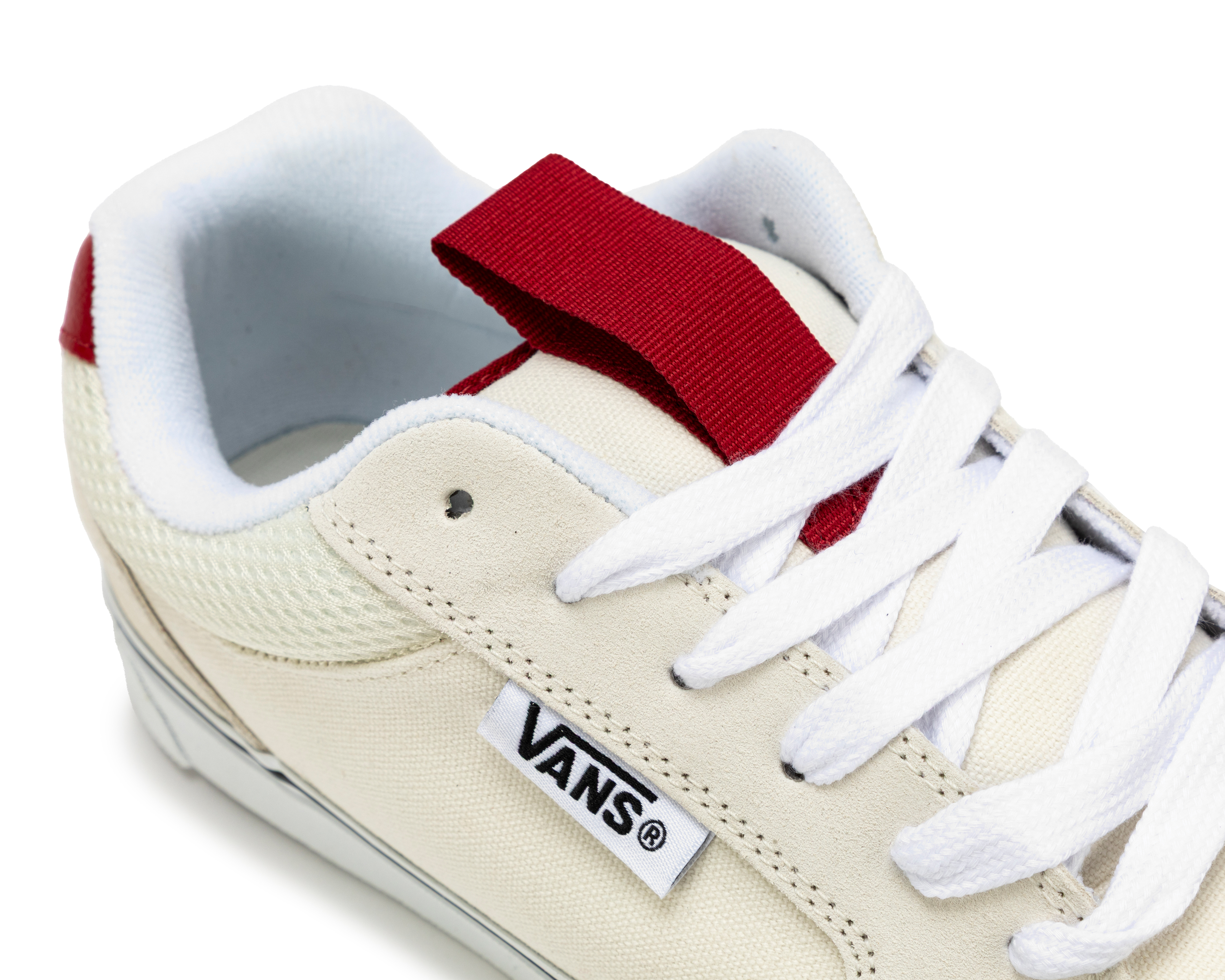 Foto 7 pulgar | Foto 6 | Tenis Vans Chukka Push Juveniles