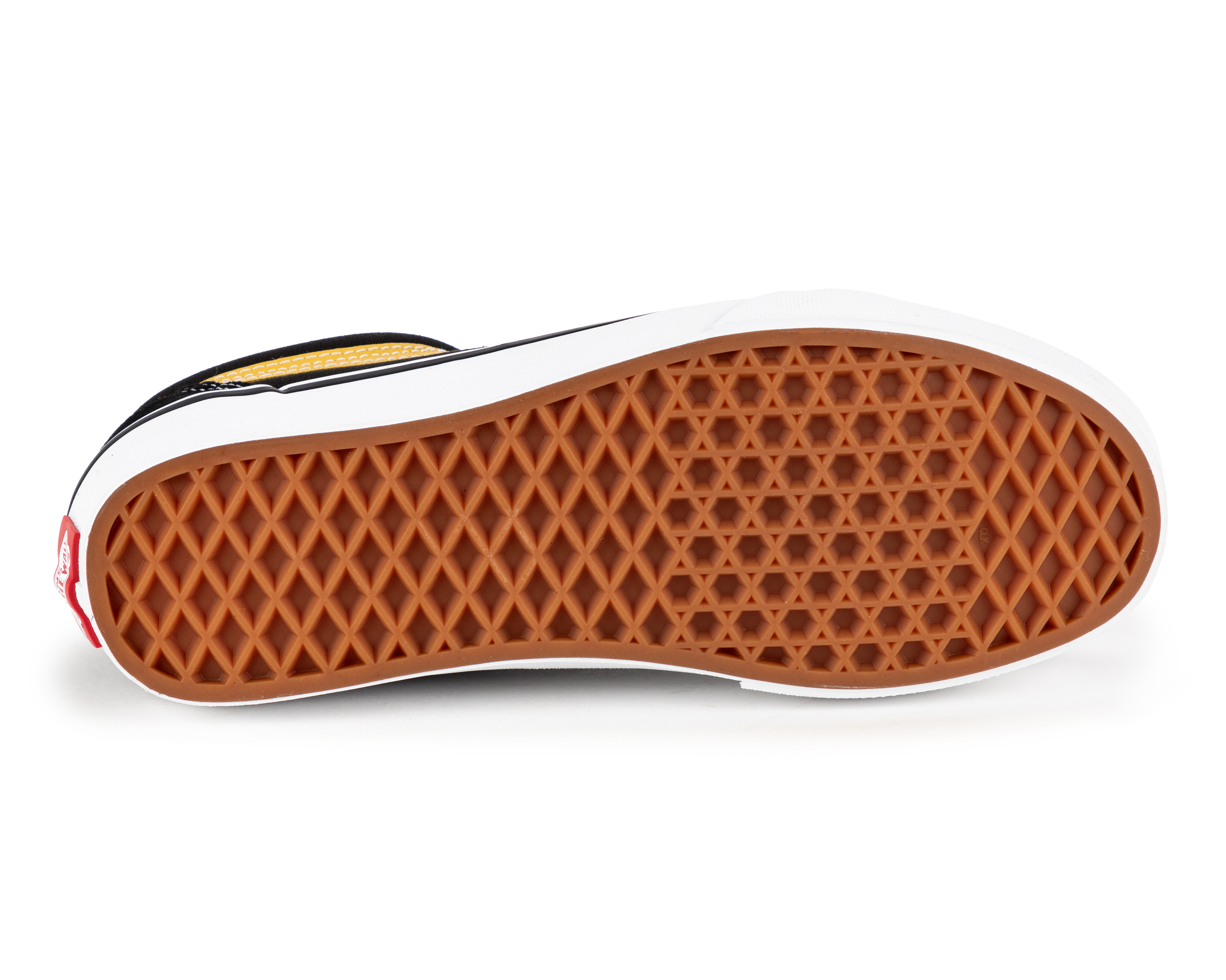 Foto 5 pulgar | Foto 4 | Tenis Vans Old Skool Juveniles